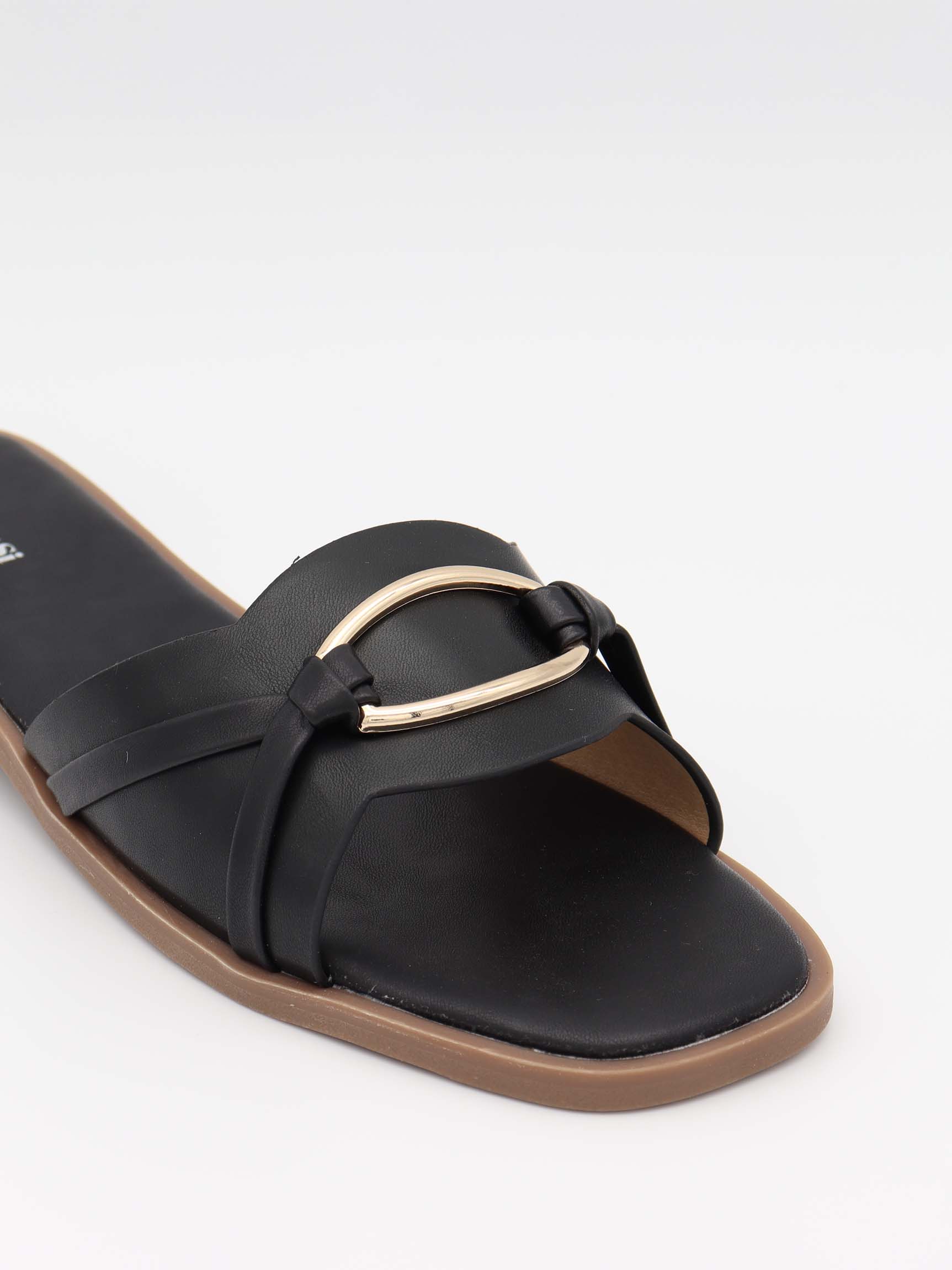 Suliana sandals – Black 11 Suliana sandals – Black