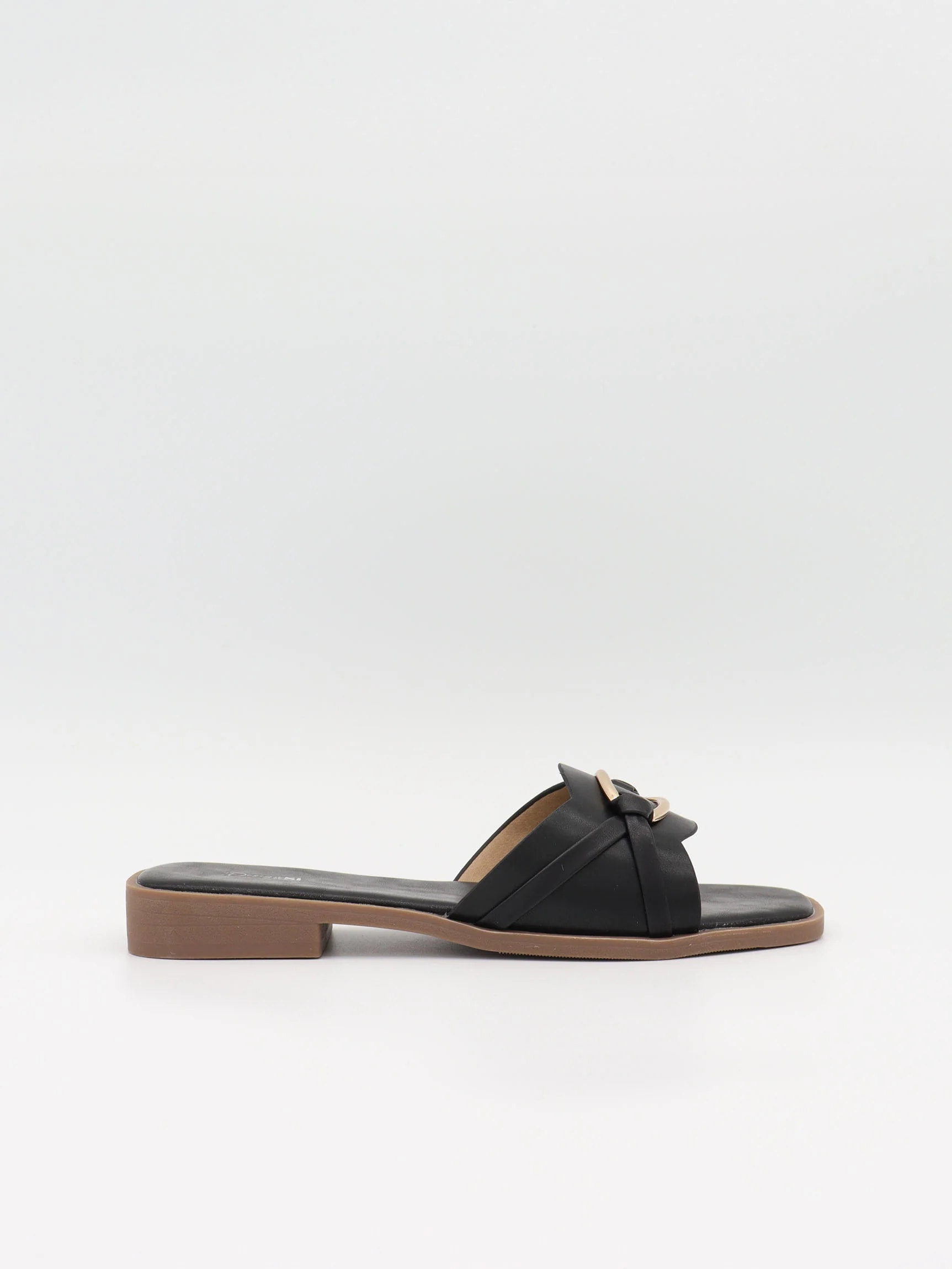 Suliana sandals – Black 2 Suliana sandals – Black