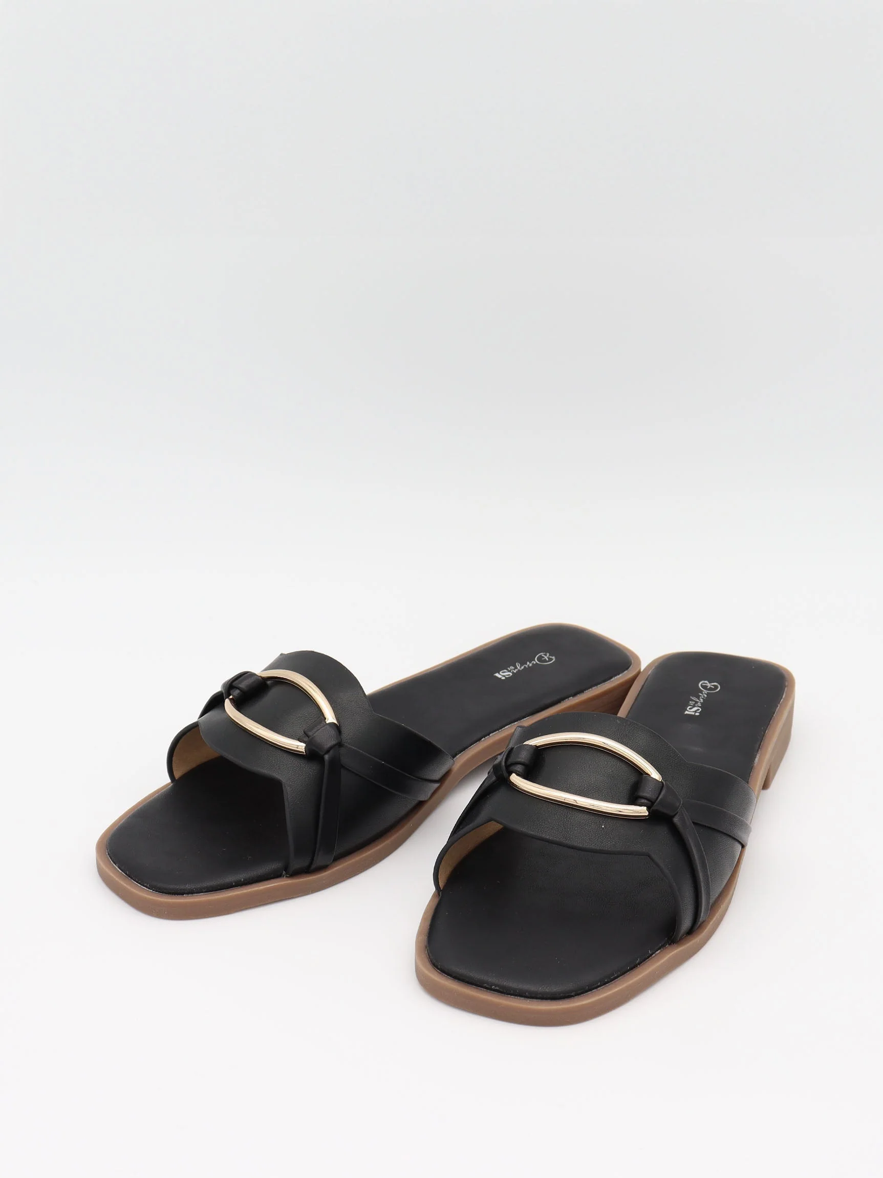 Suliana sandals – Black 5 Suliana sandals – Black