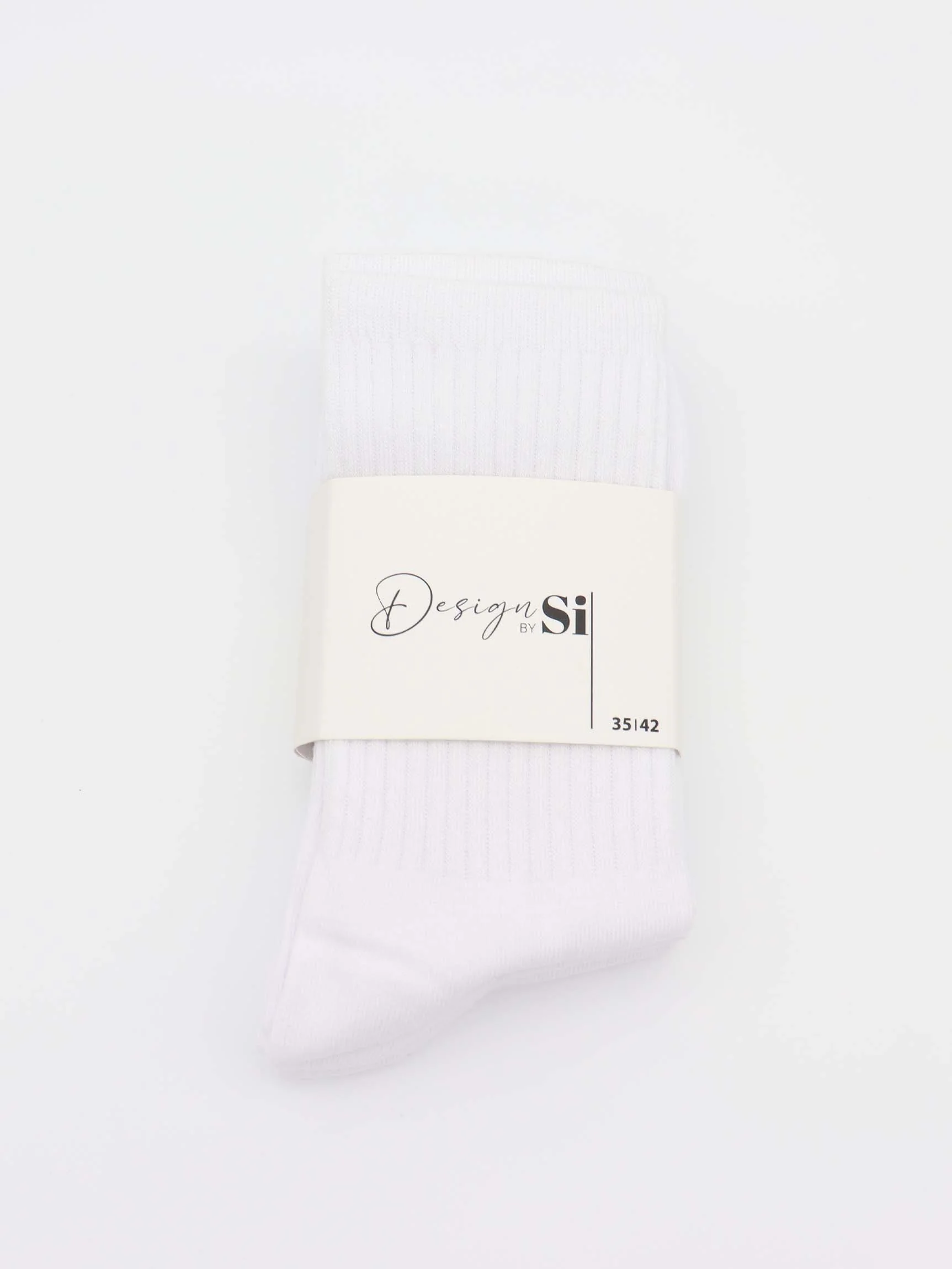 3-pack socks - White 13 3-pack socks - White