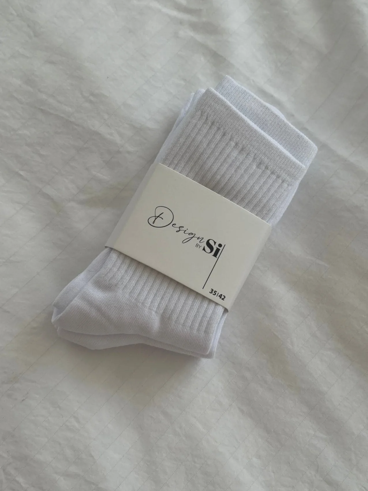 3-pack socks - White 5 3-pack socks - White