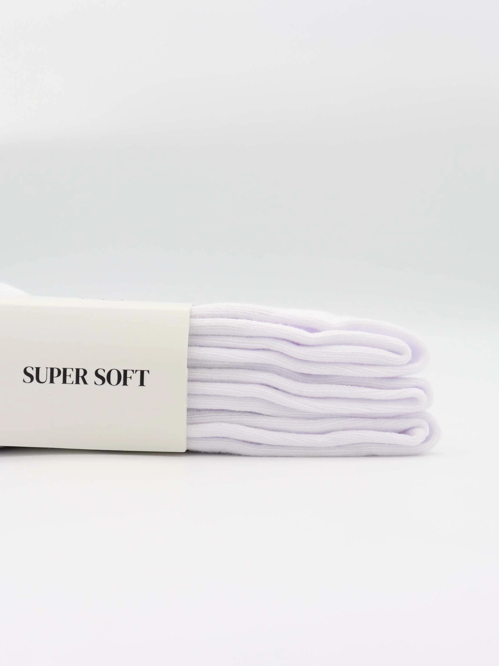3-pack socks - White 8 3-pack socks - White