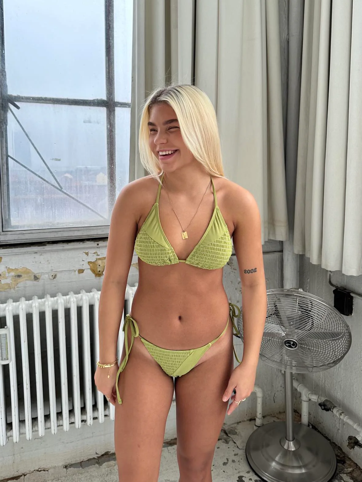 Alyvia bikini