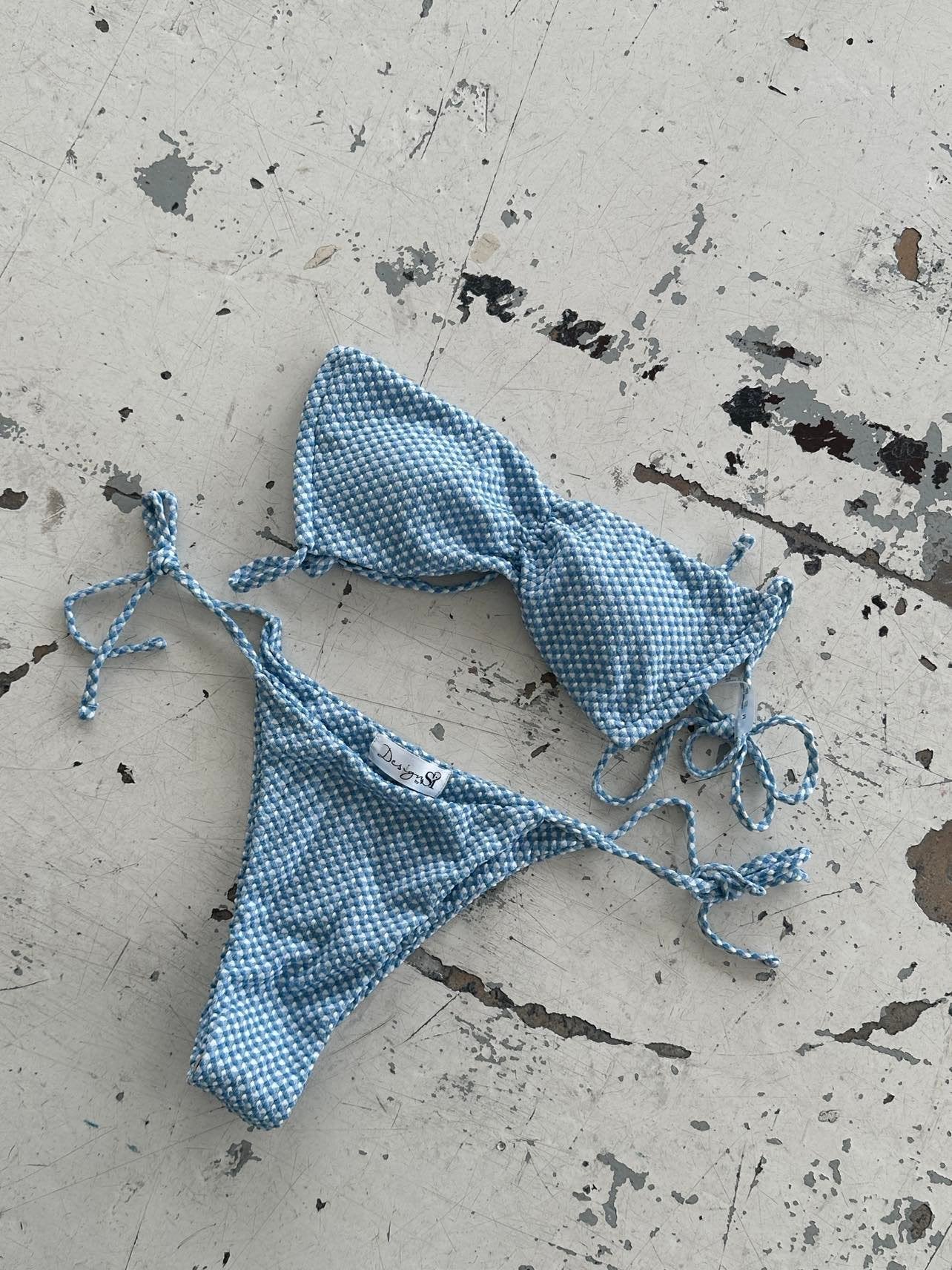 Chantel bikini 5 Chantel bikini