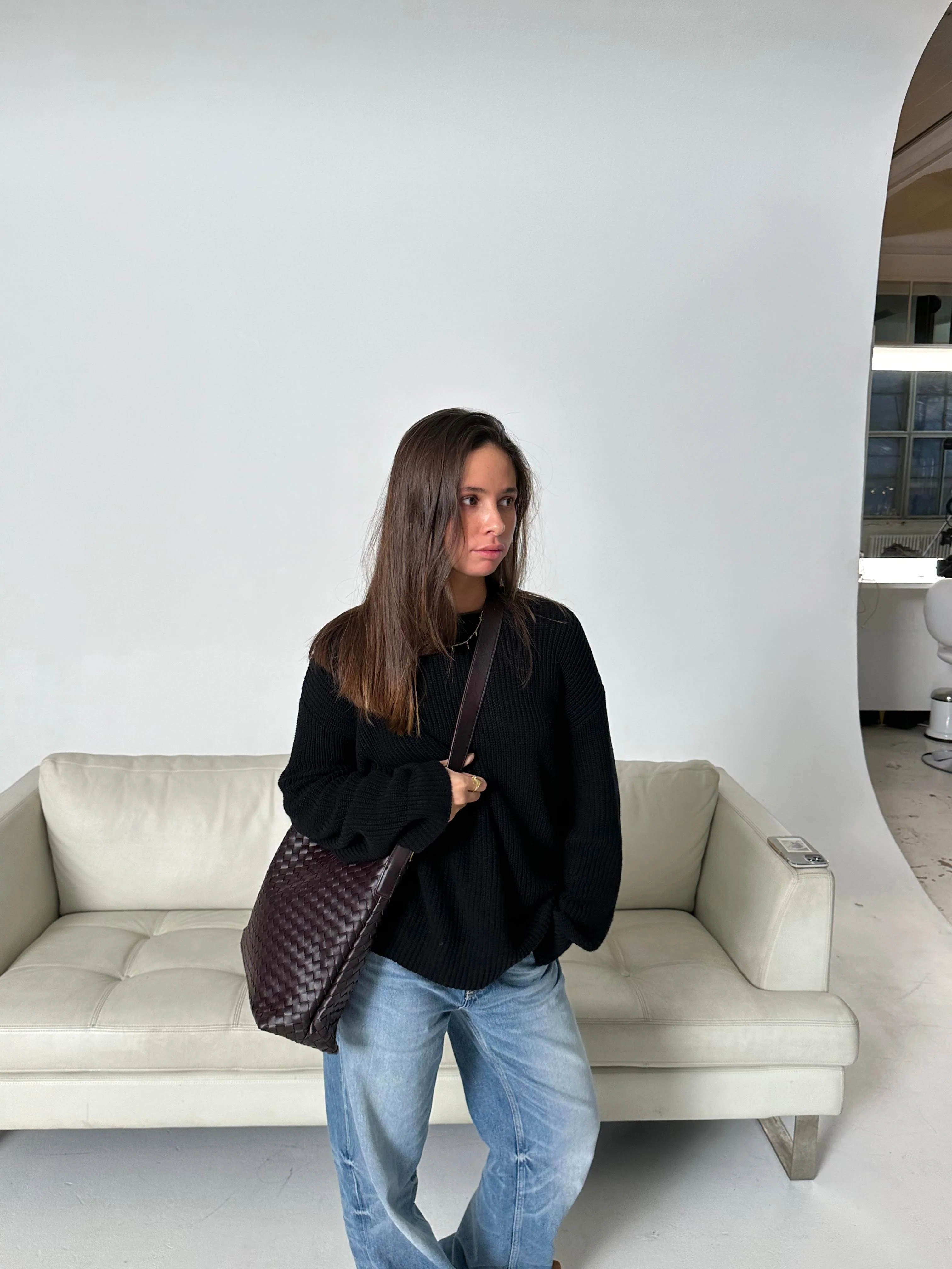Milan bag - wine red/purple 13 Milan bag - wine red/purple