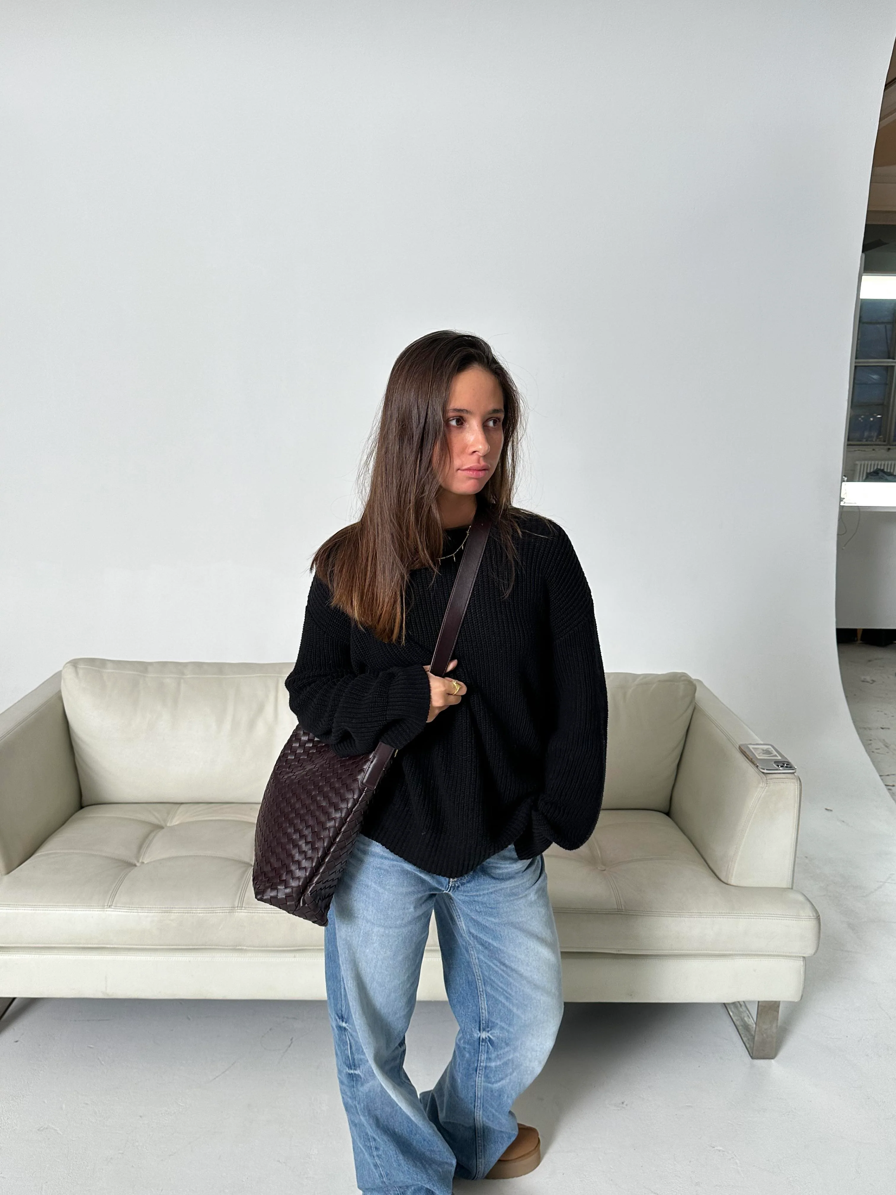 Milan bag - wine red/purple 14 Milan bag - wine red/purple