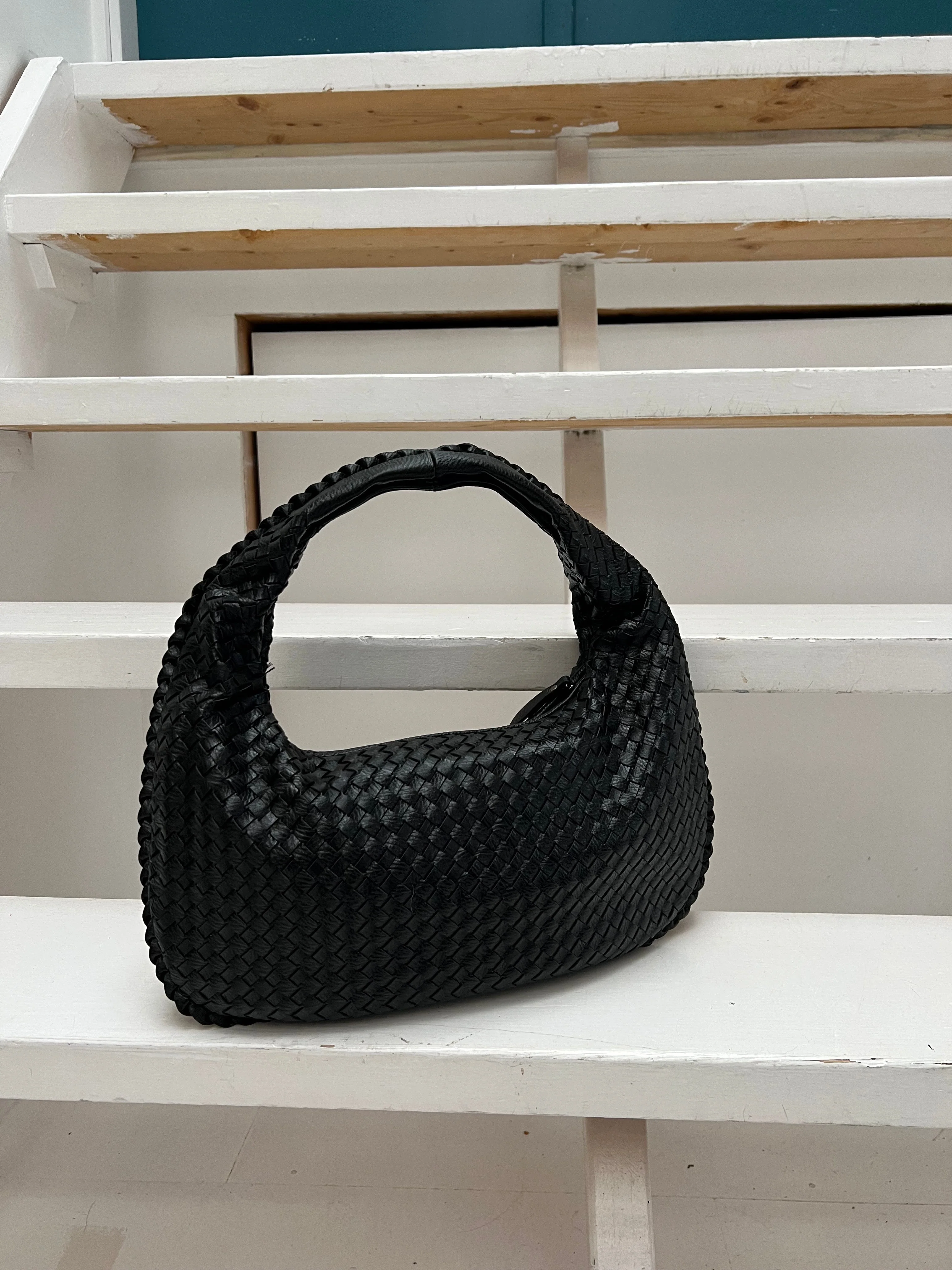 Musthave bag small - Black