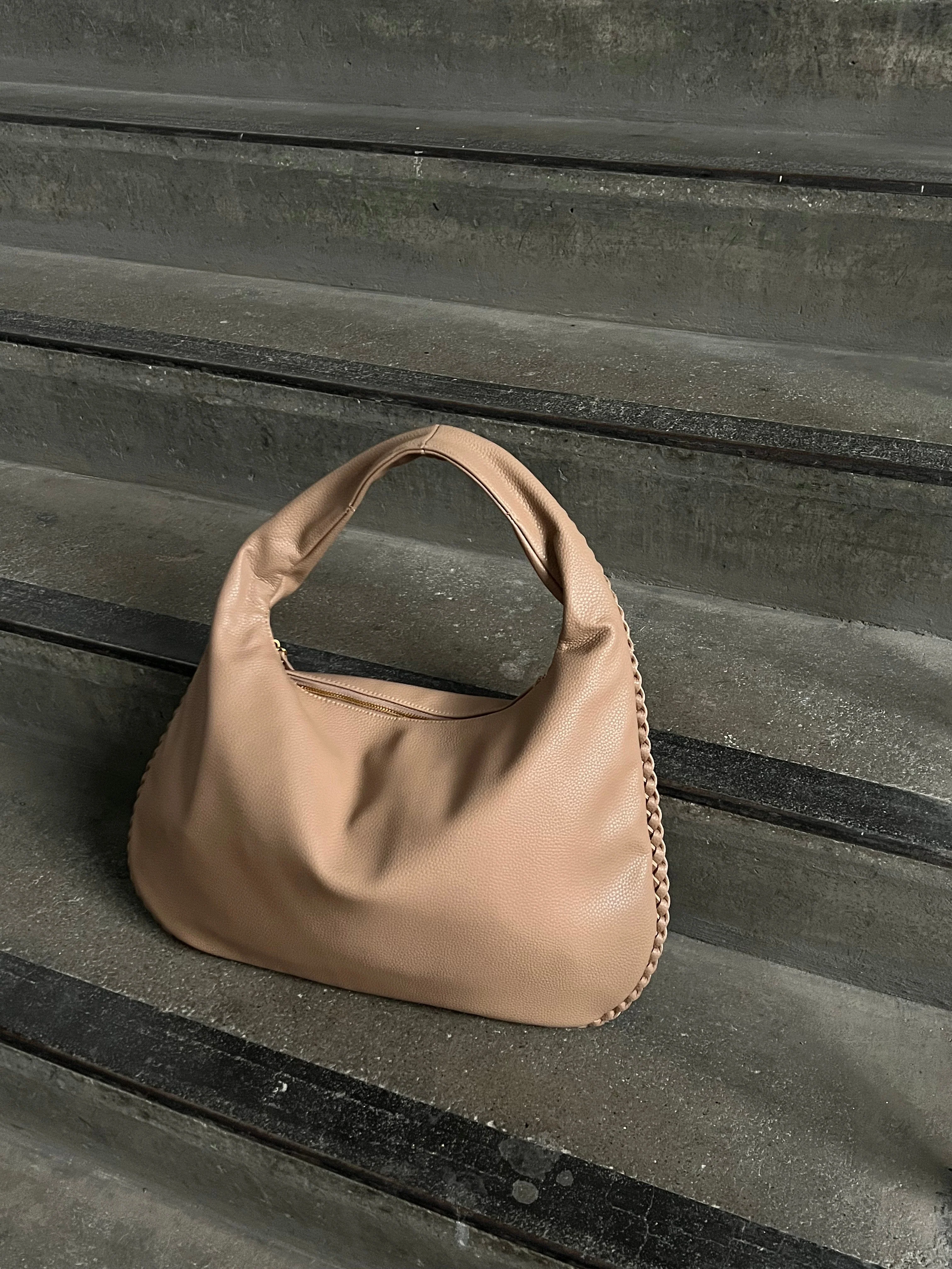 London bag - Beige 1 London bag - Beige