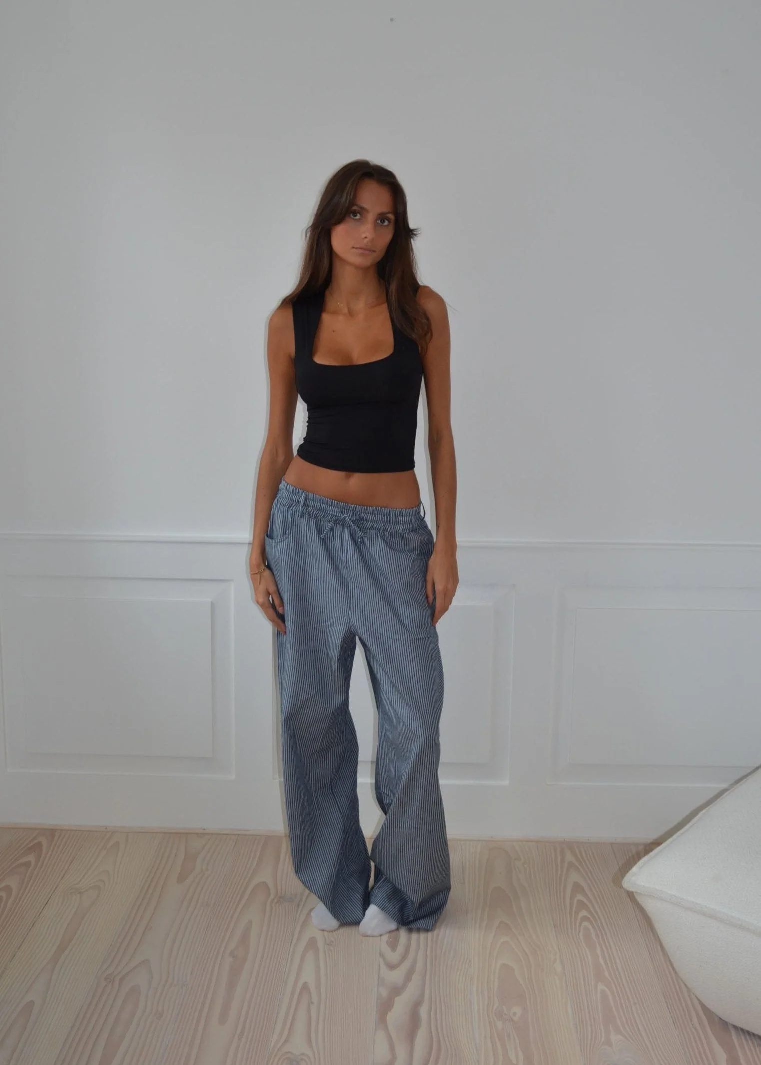 Mone top - Black 15 Mone top - Black