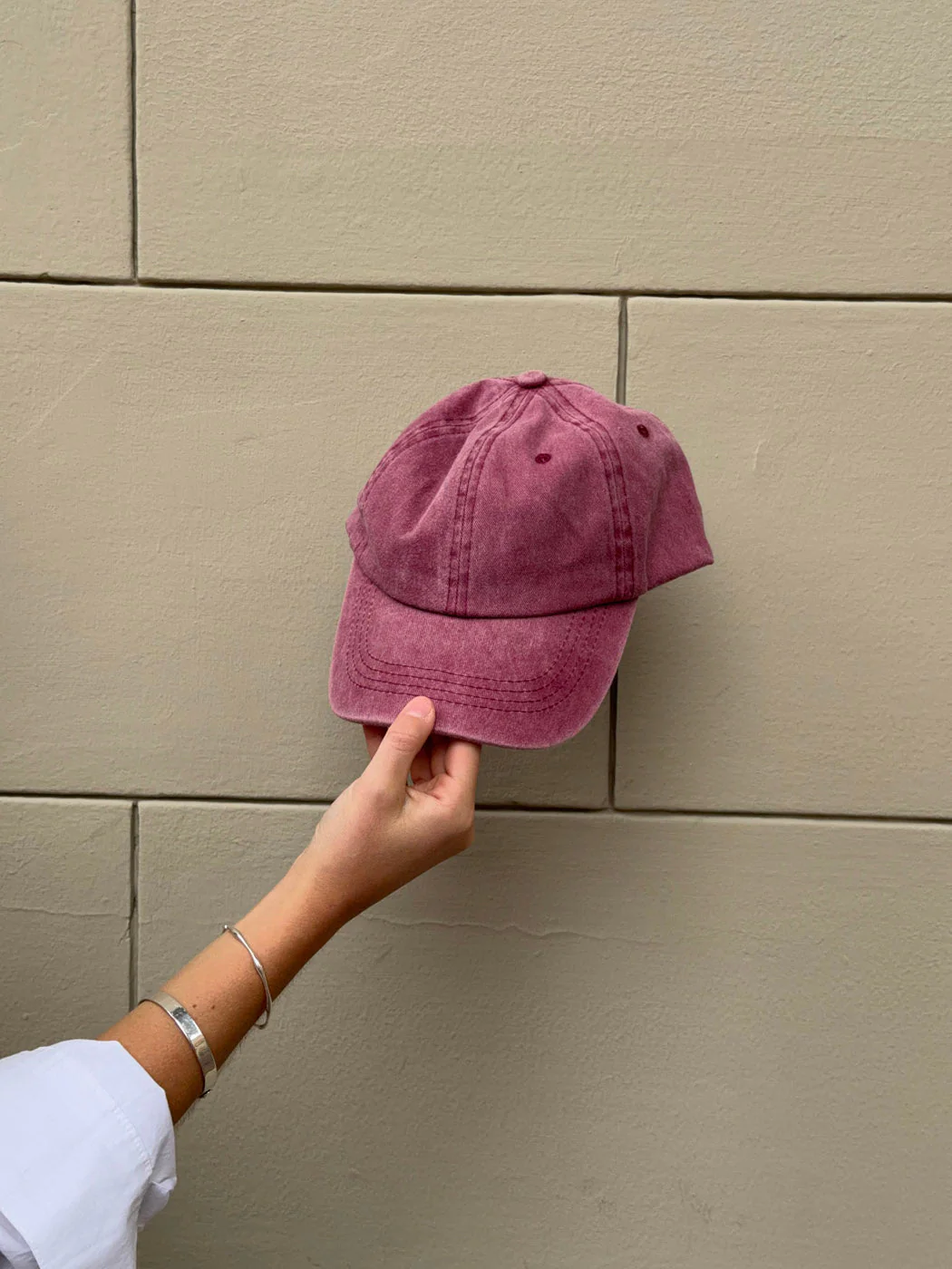 Feline cap - Red 10 Feline cap - Red