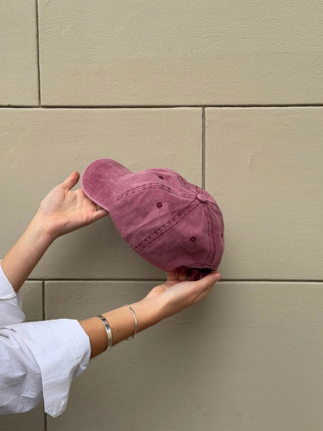 Feline cap - Red 12 Feline cap - Red