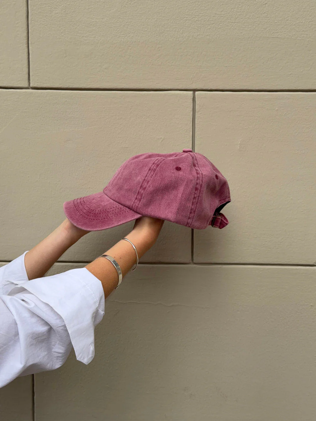 Feline cap - Red 7 Feline cap - Red