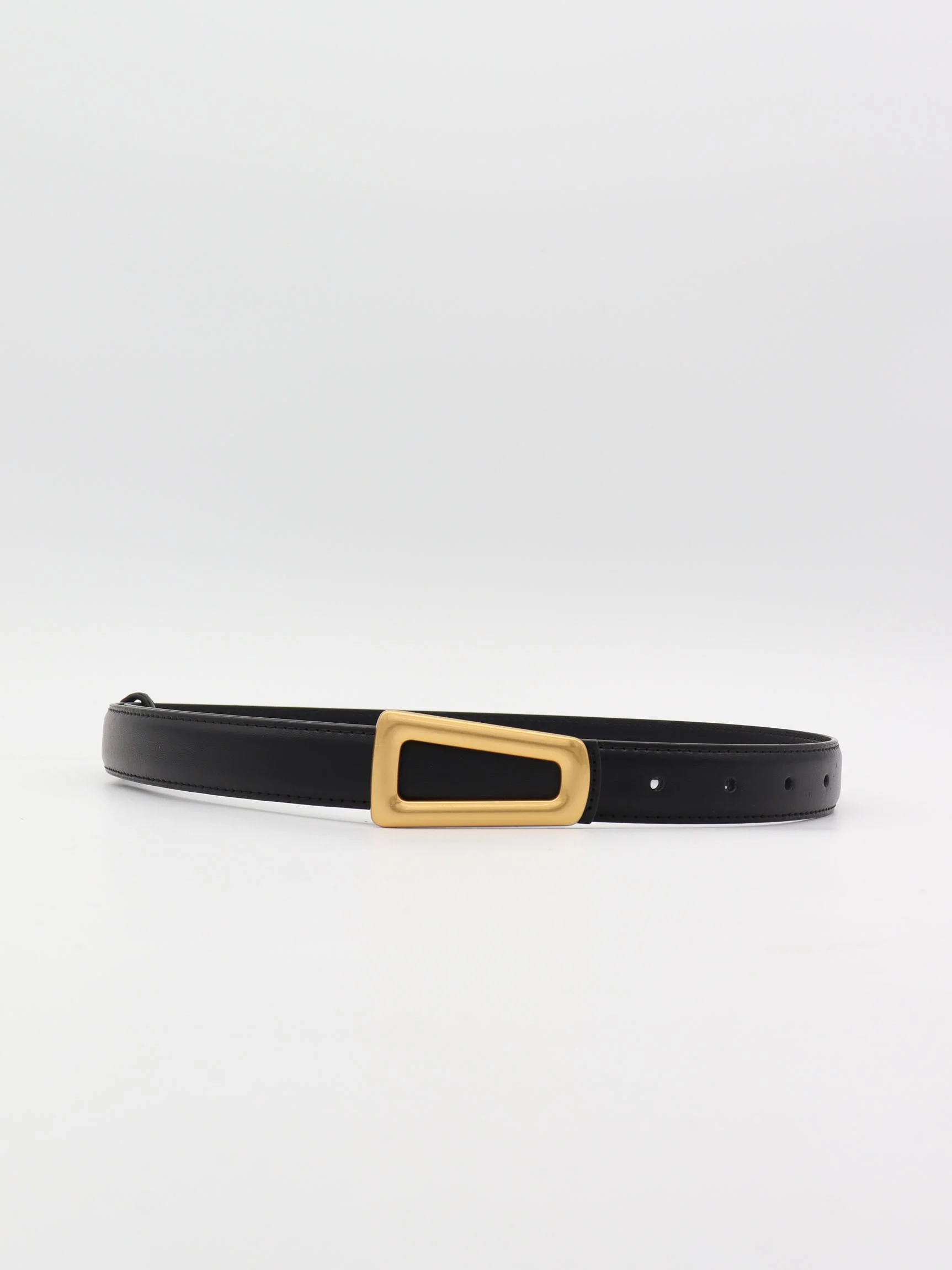 Luce belt - Black/gold 3 Luce belt - Black/gold