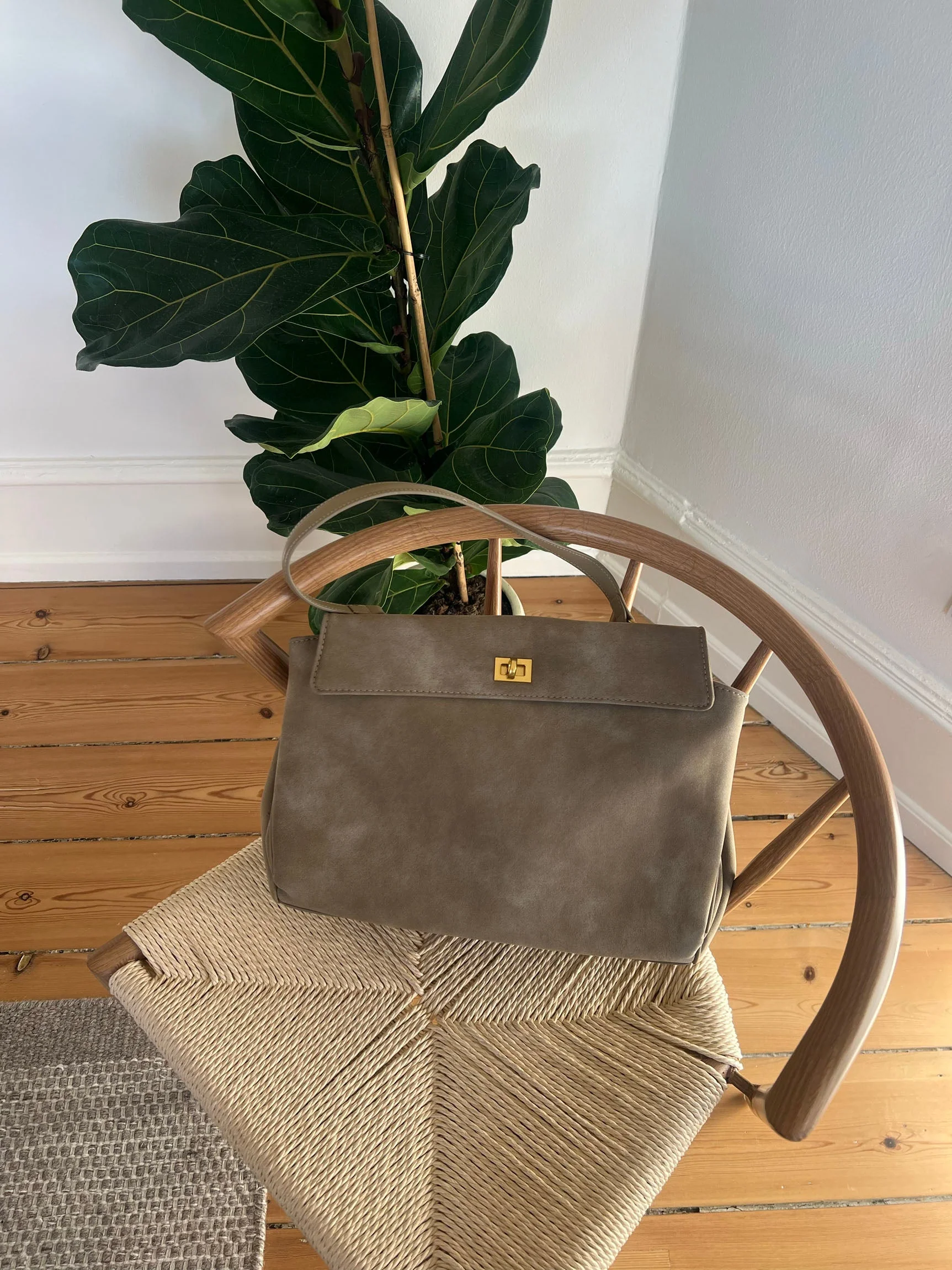 Copenhagen bag - Beige 12 Copenhagen bag - Beige