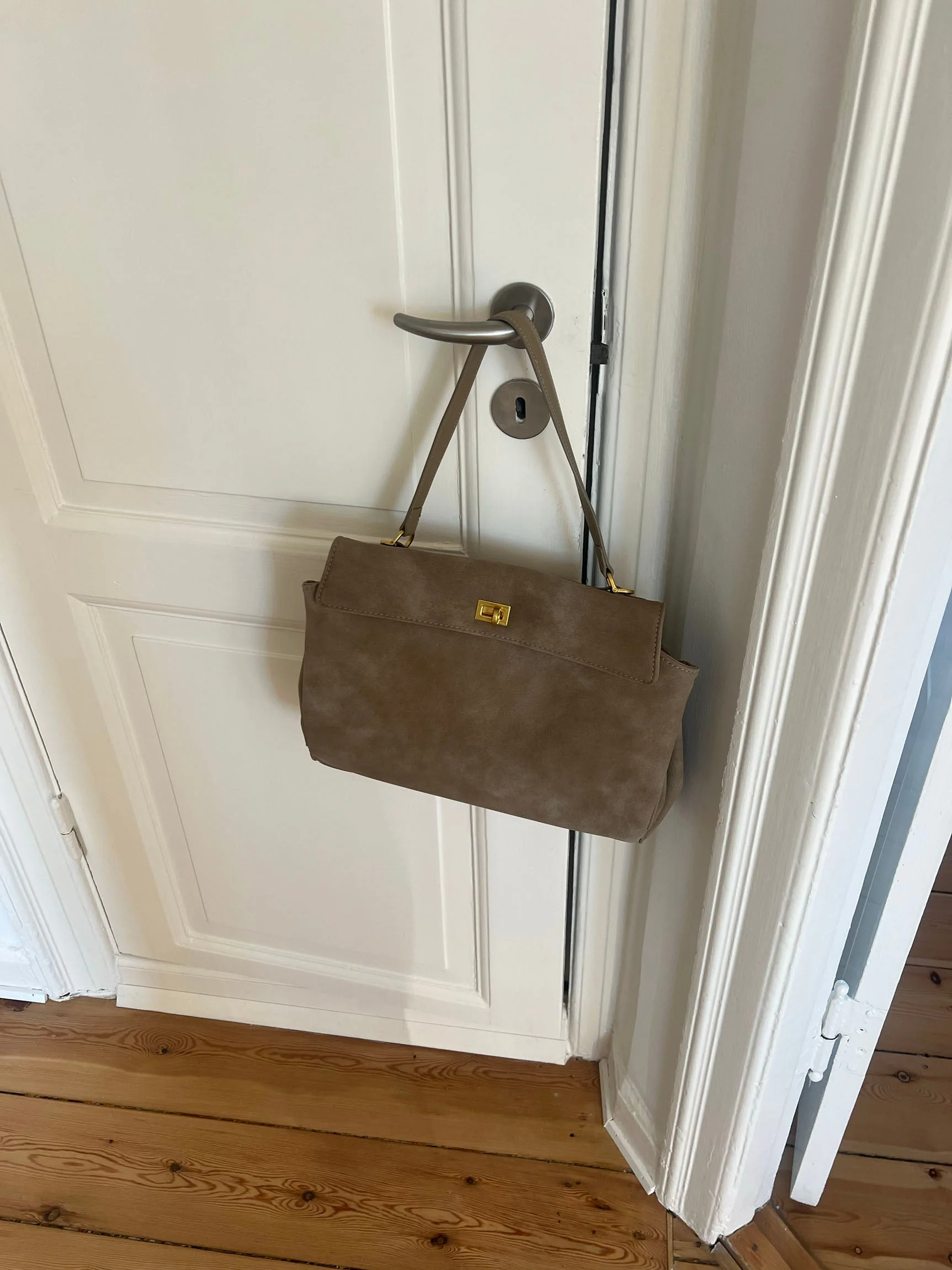 Copenhagen bag - Beige 13 Copenhagen bag - Beige