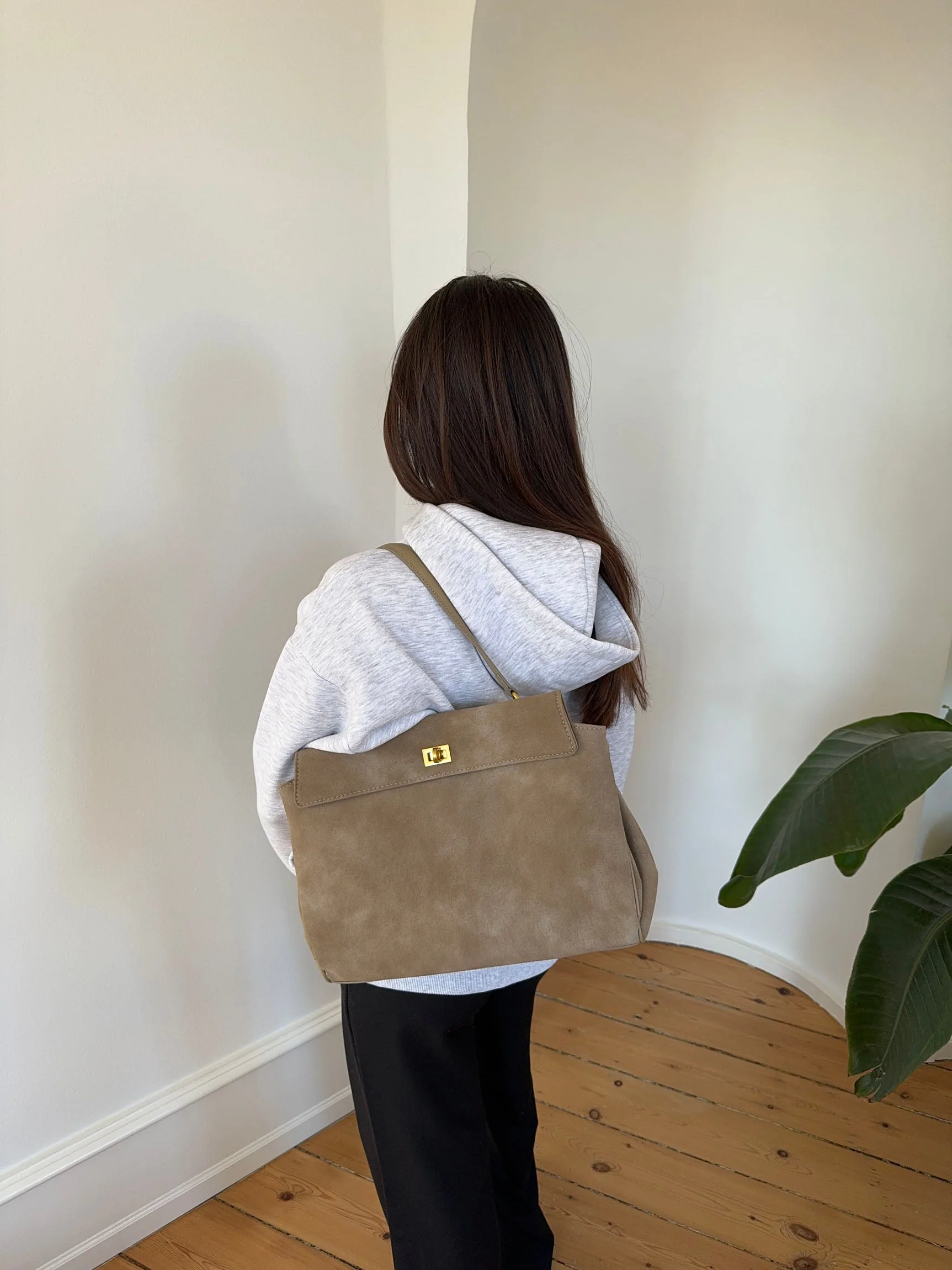 Copenhagen bag - Beige 14 Copenhagen bag - Beige