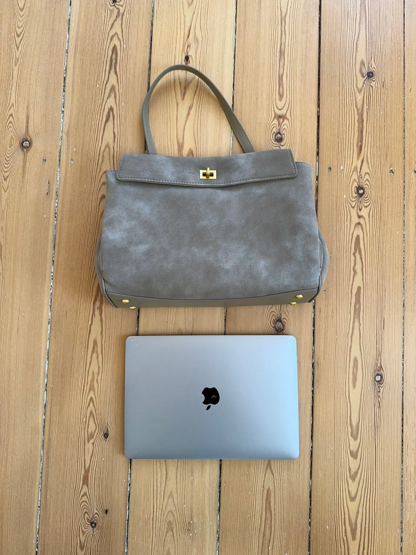 Copenhagen bag - Beige 15 Copenhagen bag - Beige