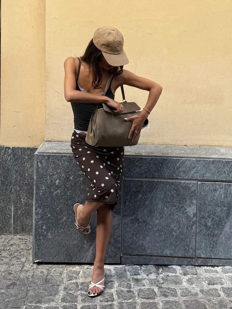 Copenhagen bag - Beige 7 Copenhagen bag - Beige