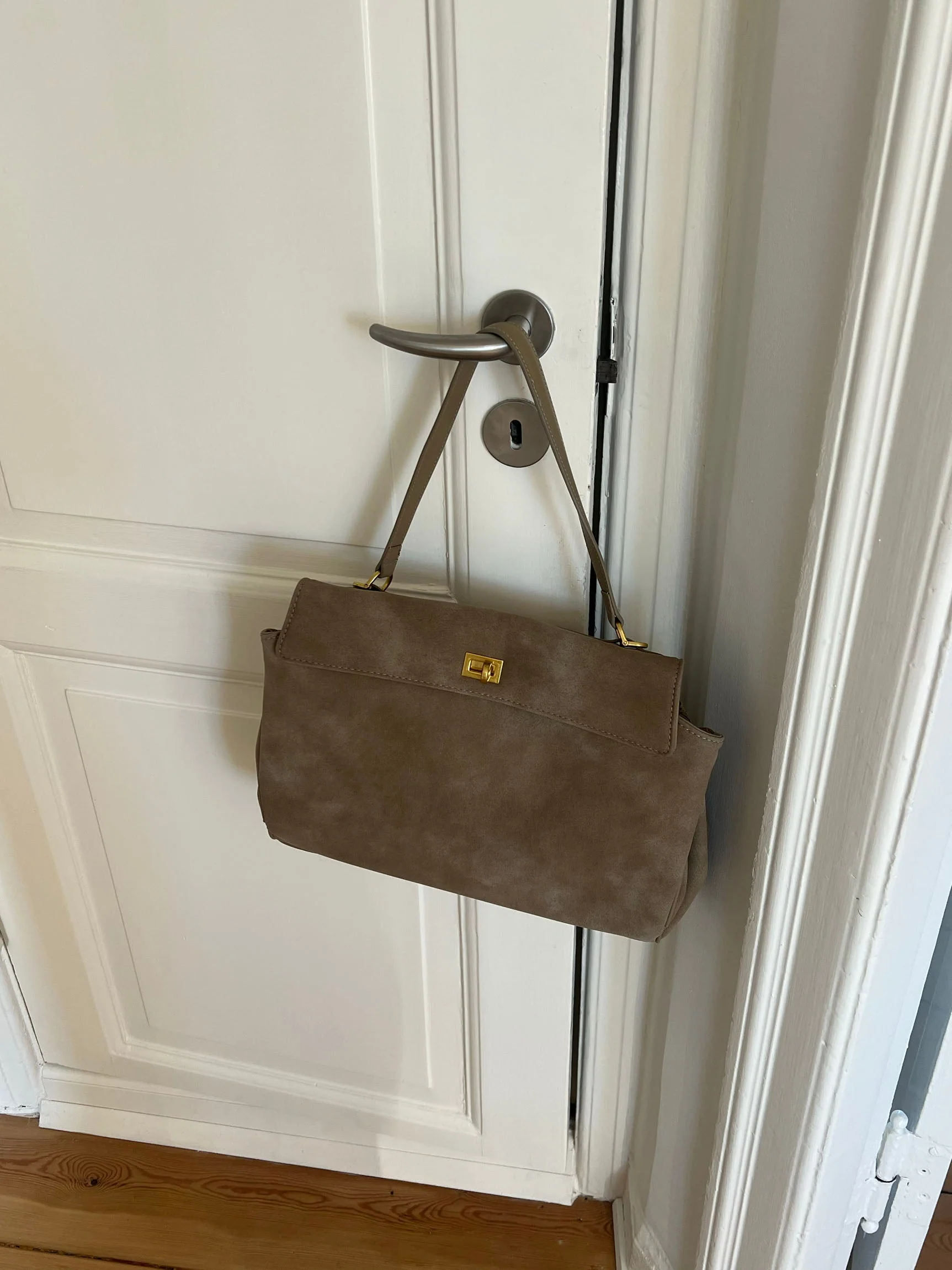 Copenhagen bag - Beige 9 Copenhagen bag - Beige