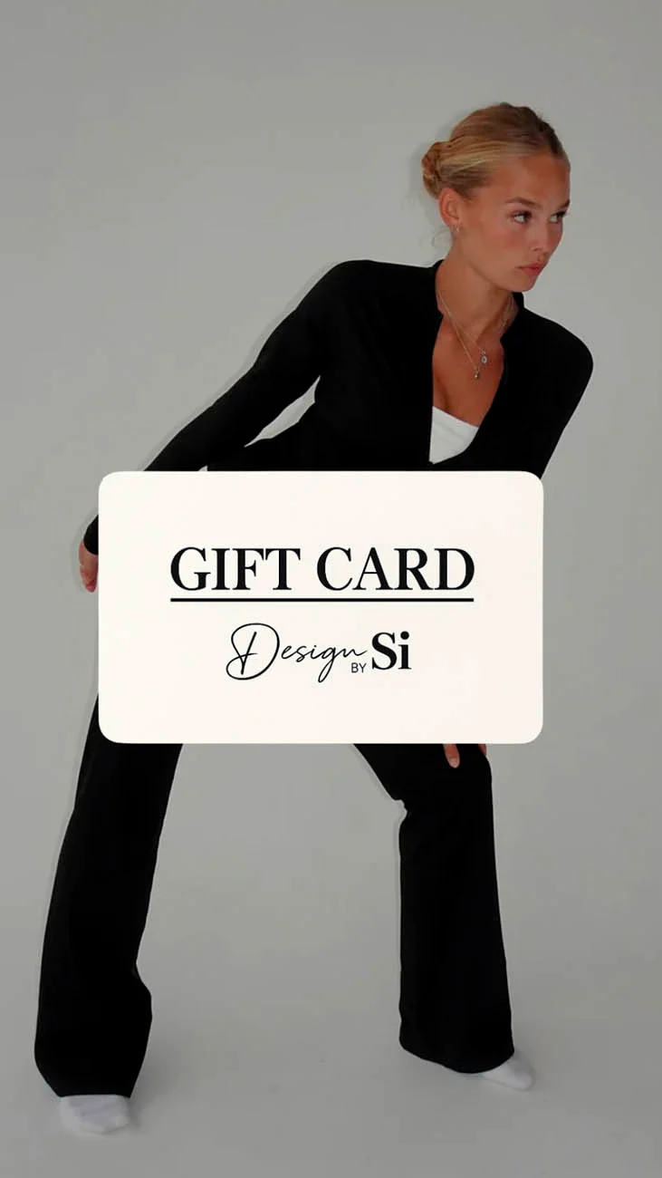 E-Gift Card 1 E-Gift Card