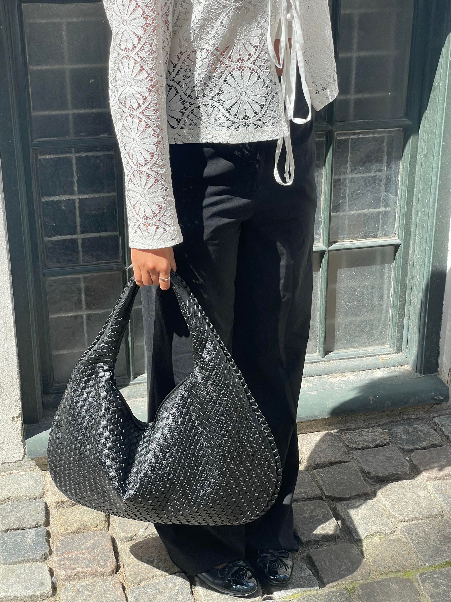 Musthave bag - black 11 Musthave bag - black