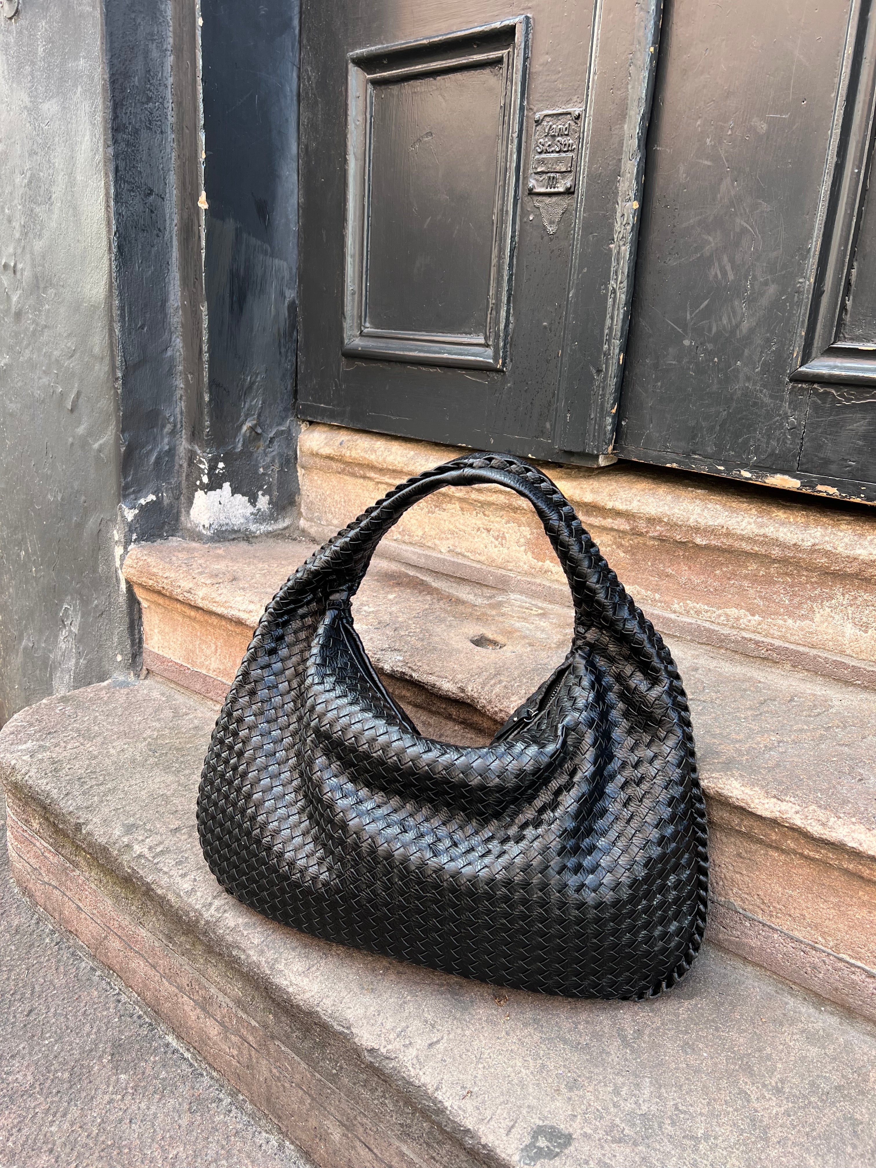 Musthave bag - black 2 Musthave bag - black