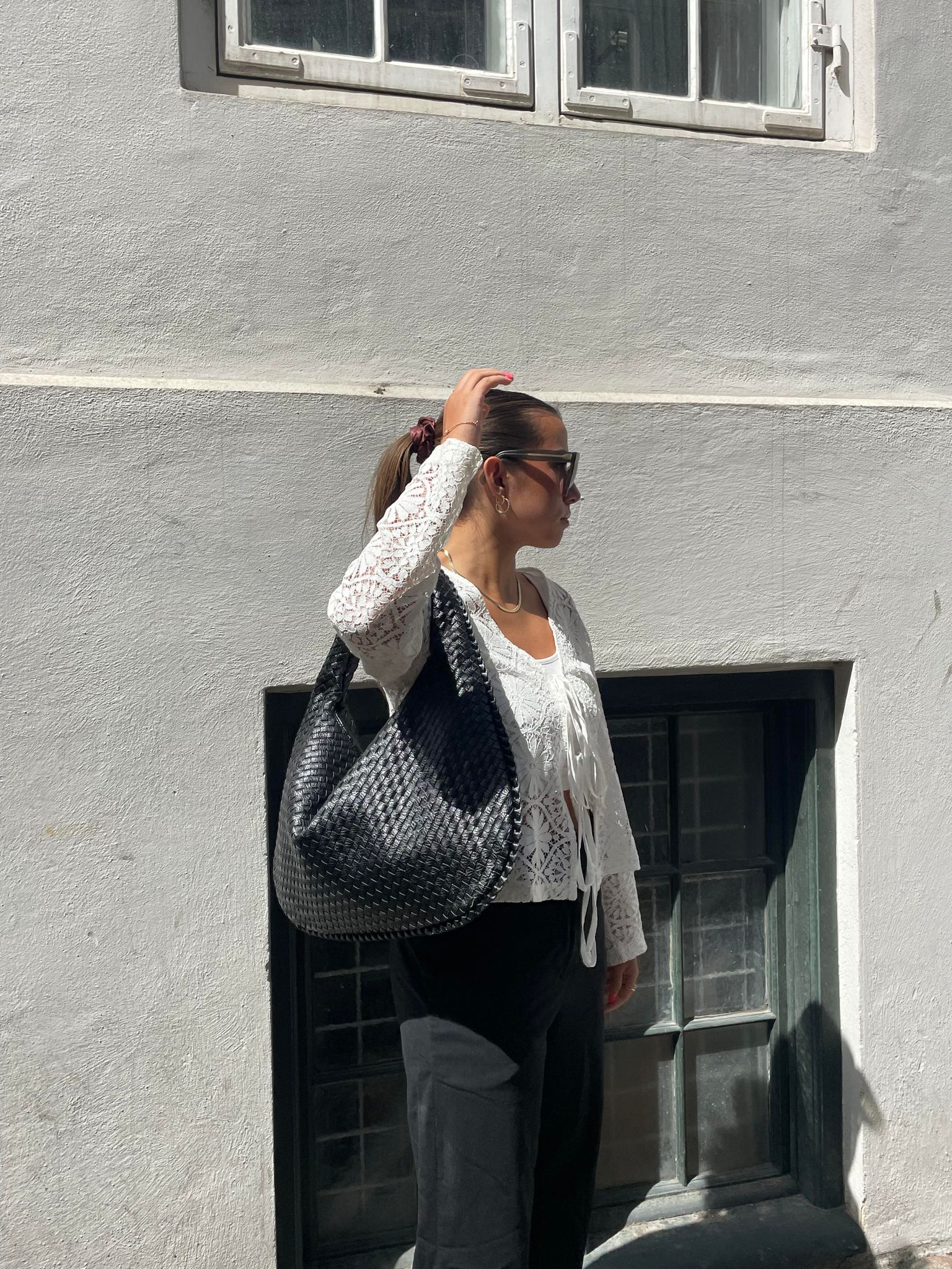 Musthave bag - black 4 Musthave bag - black