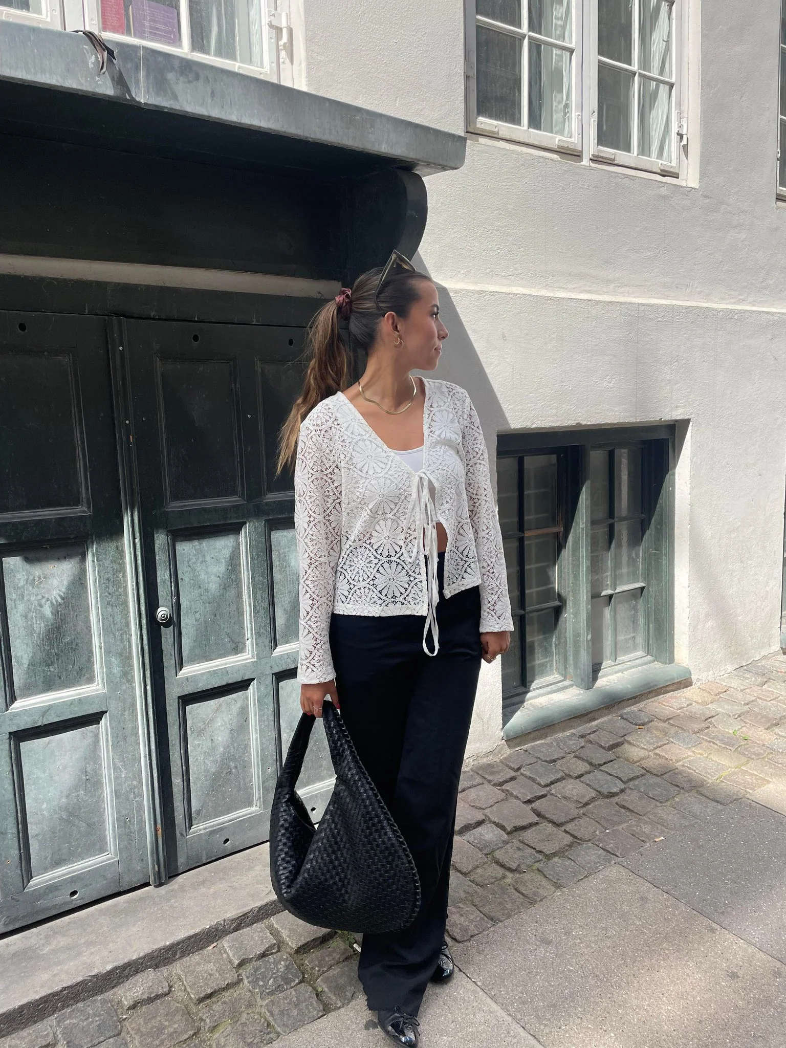 Musthave bag - black 6 Musthave bag - black
