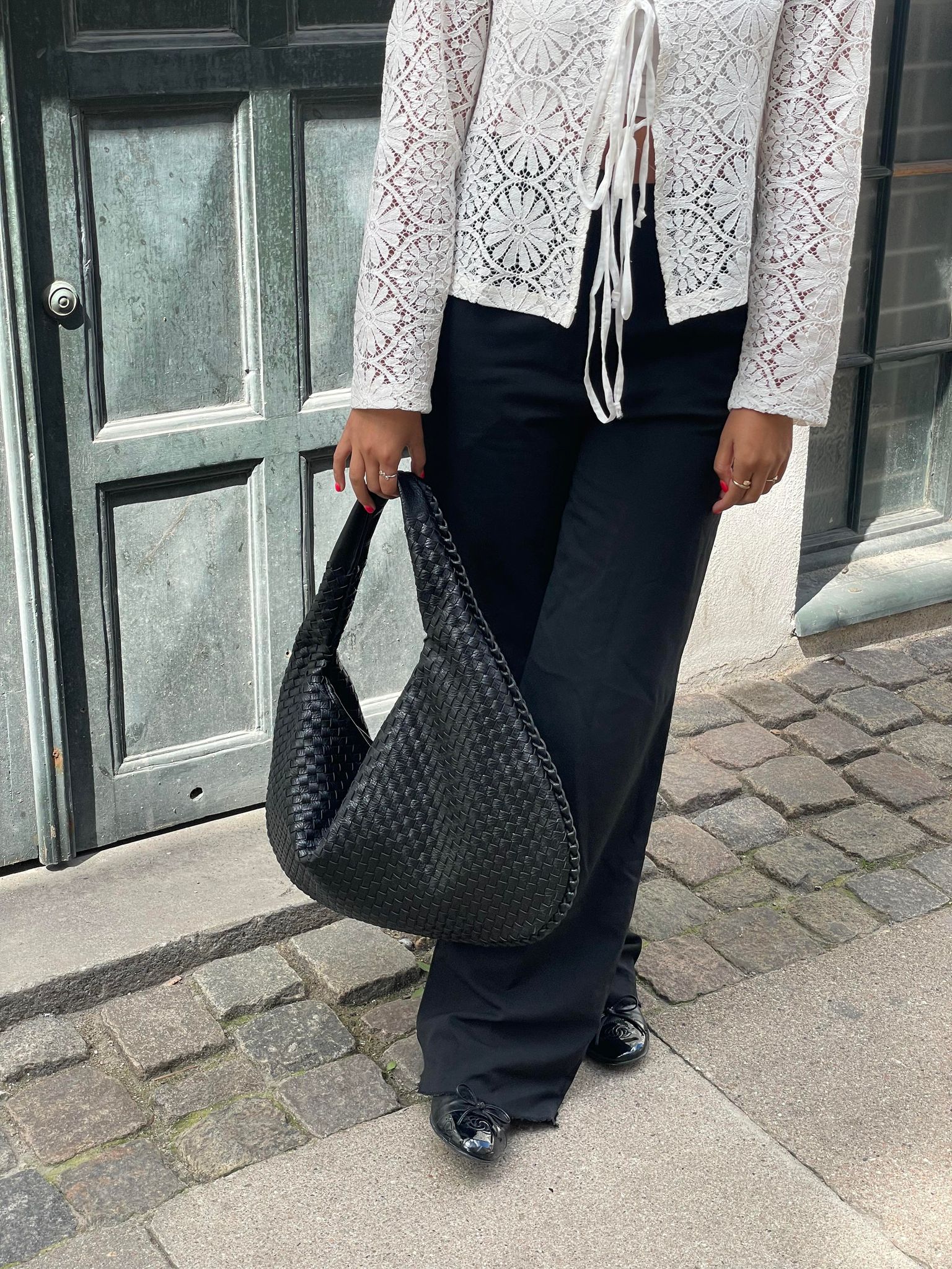 Musthave bag - black 9 Musthave bag - black