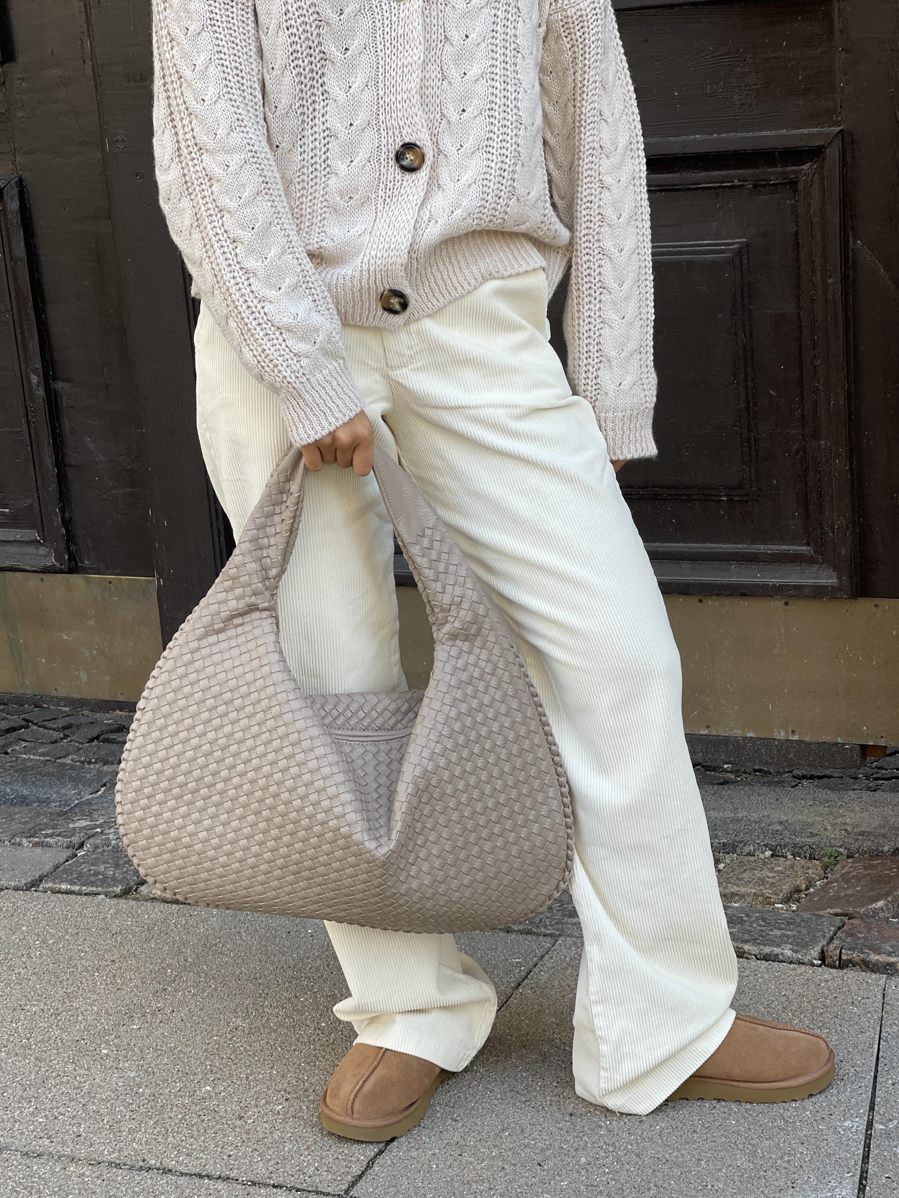 Musthave bag - Dark beige 9 Musthave bag - Dark beige