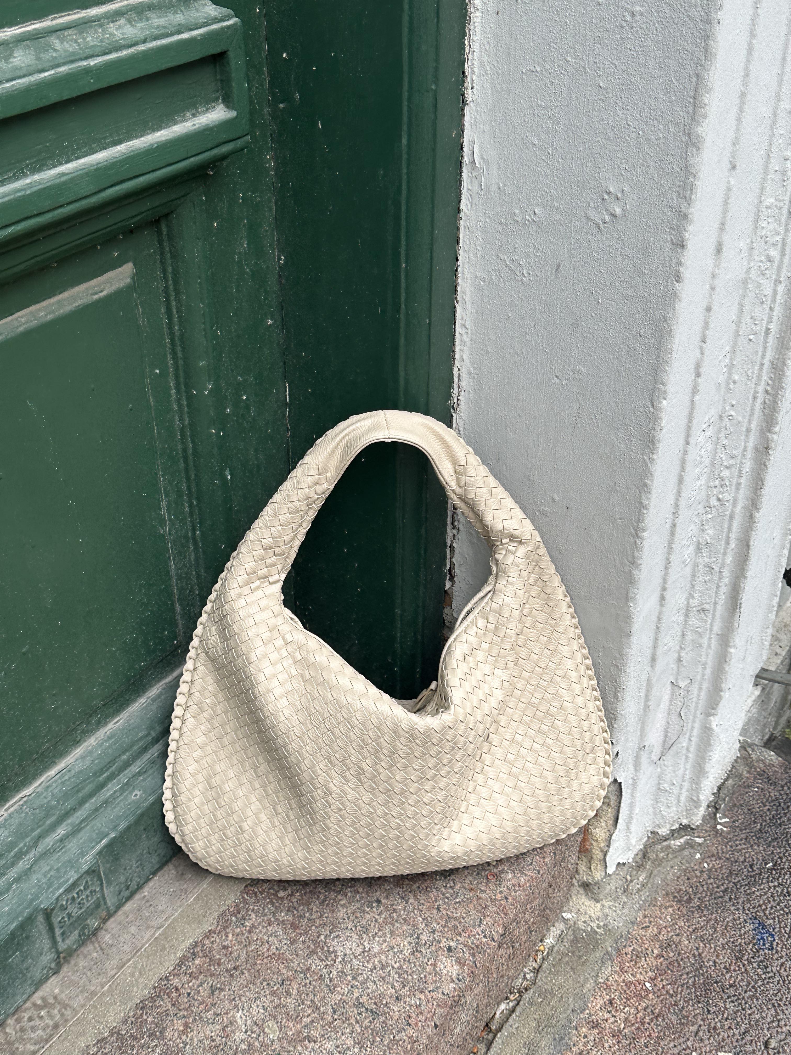 Musthave bag - light beige