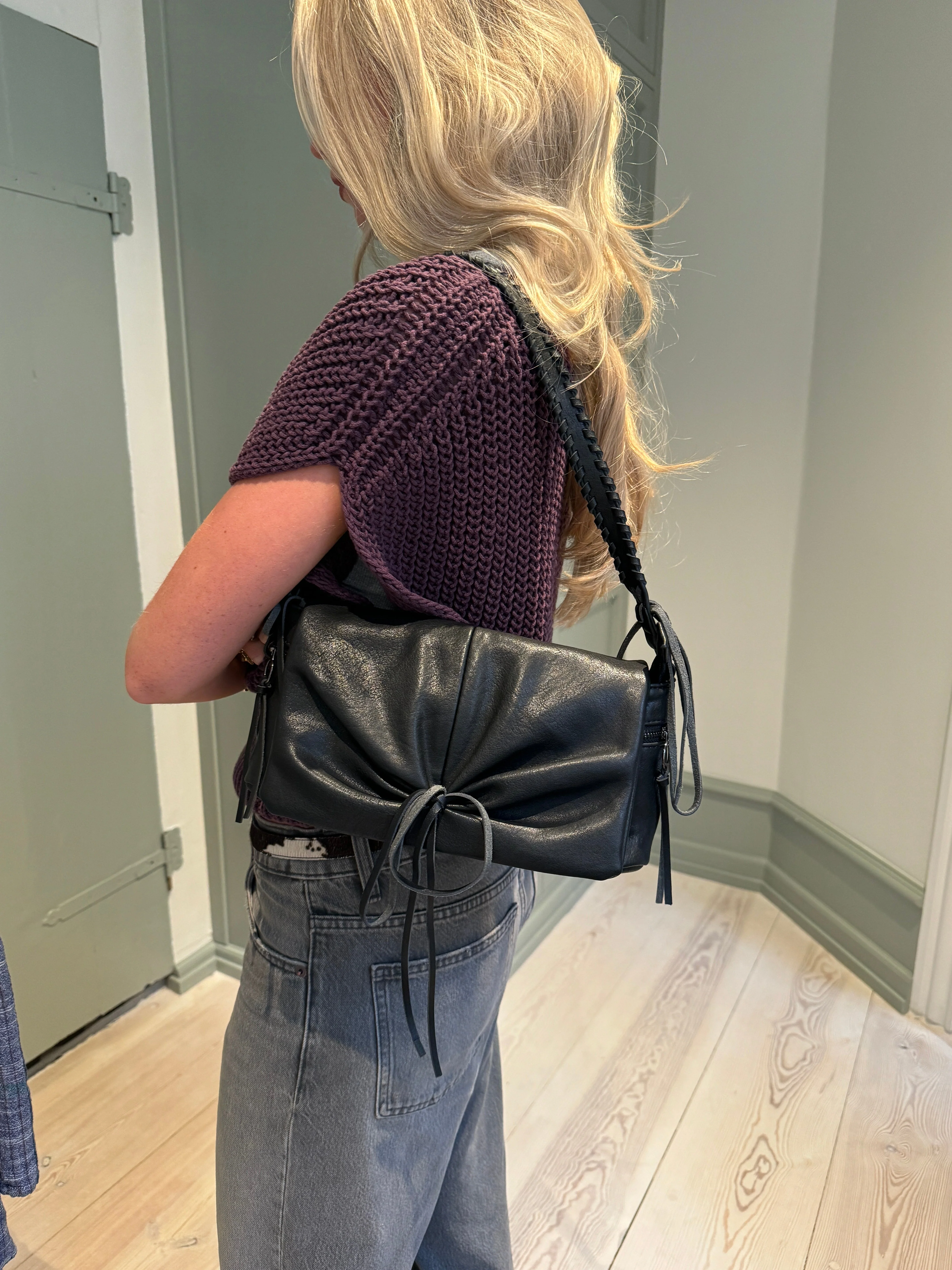 Out and about bag - Black 1 Out and about bag - Black