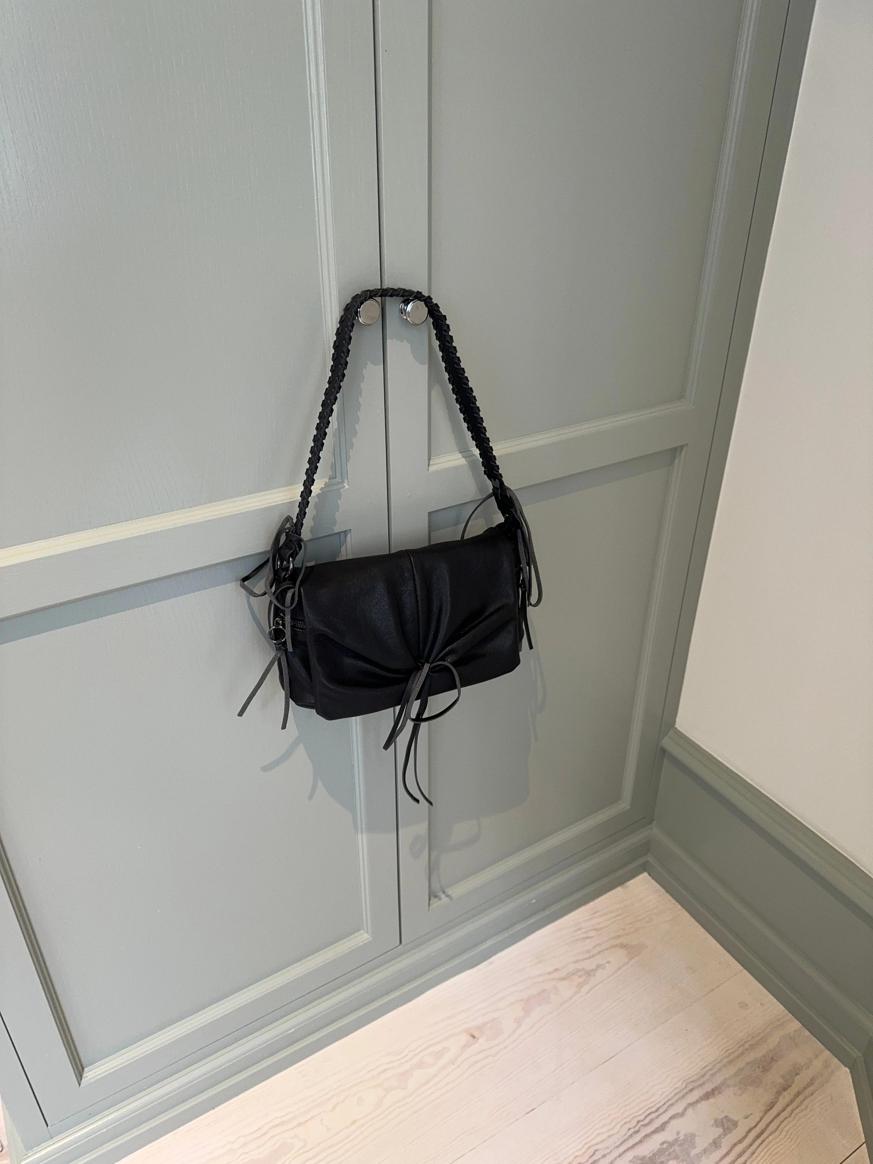 Out and about bag - Black 10 Out and about bag - Black