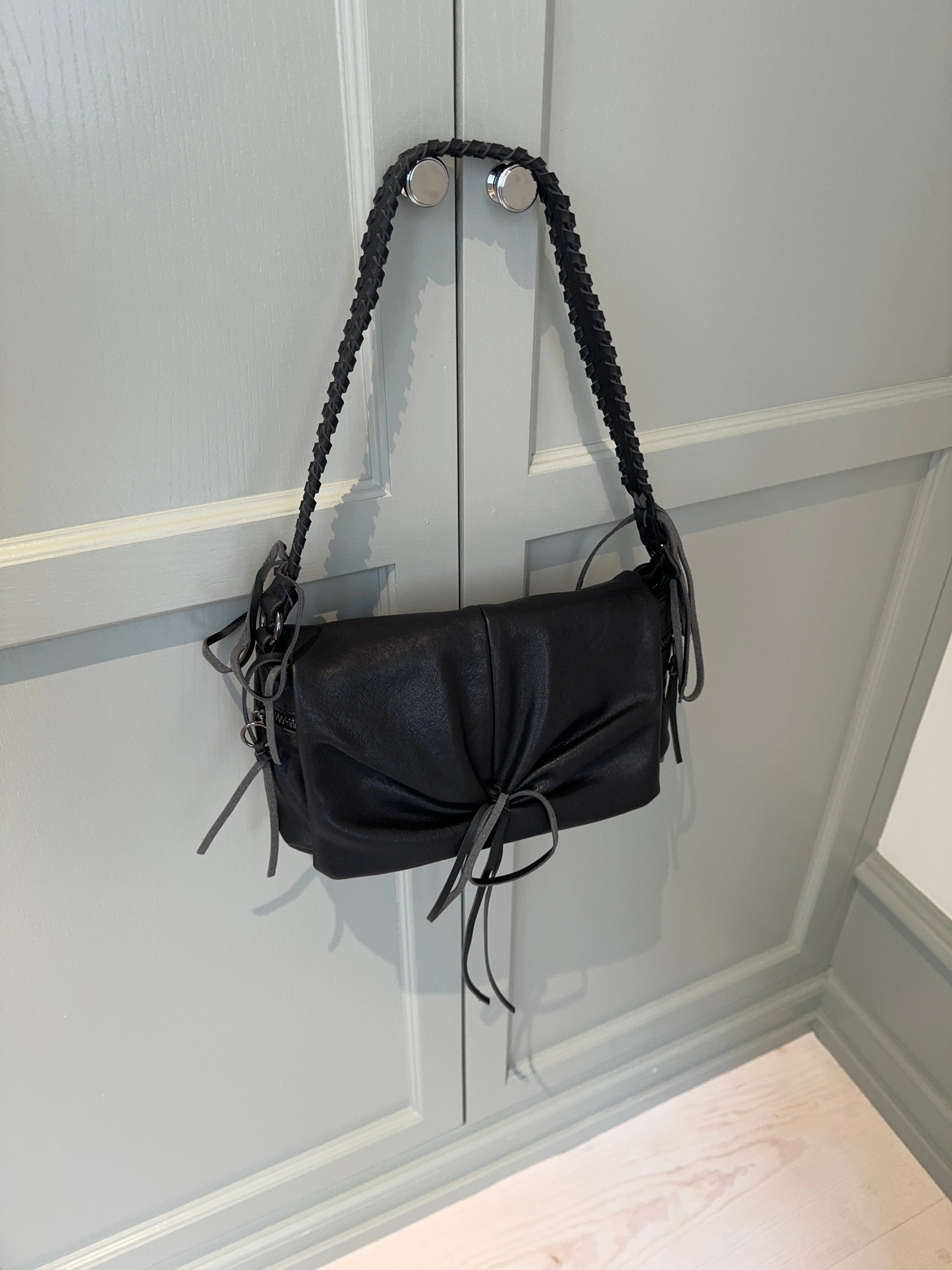 Out and about bag - Black 2 Out and about bag - Black