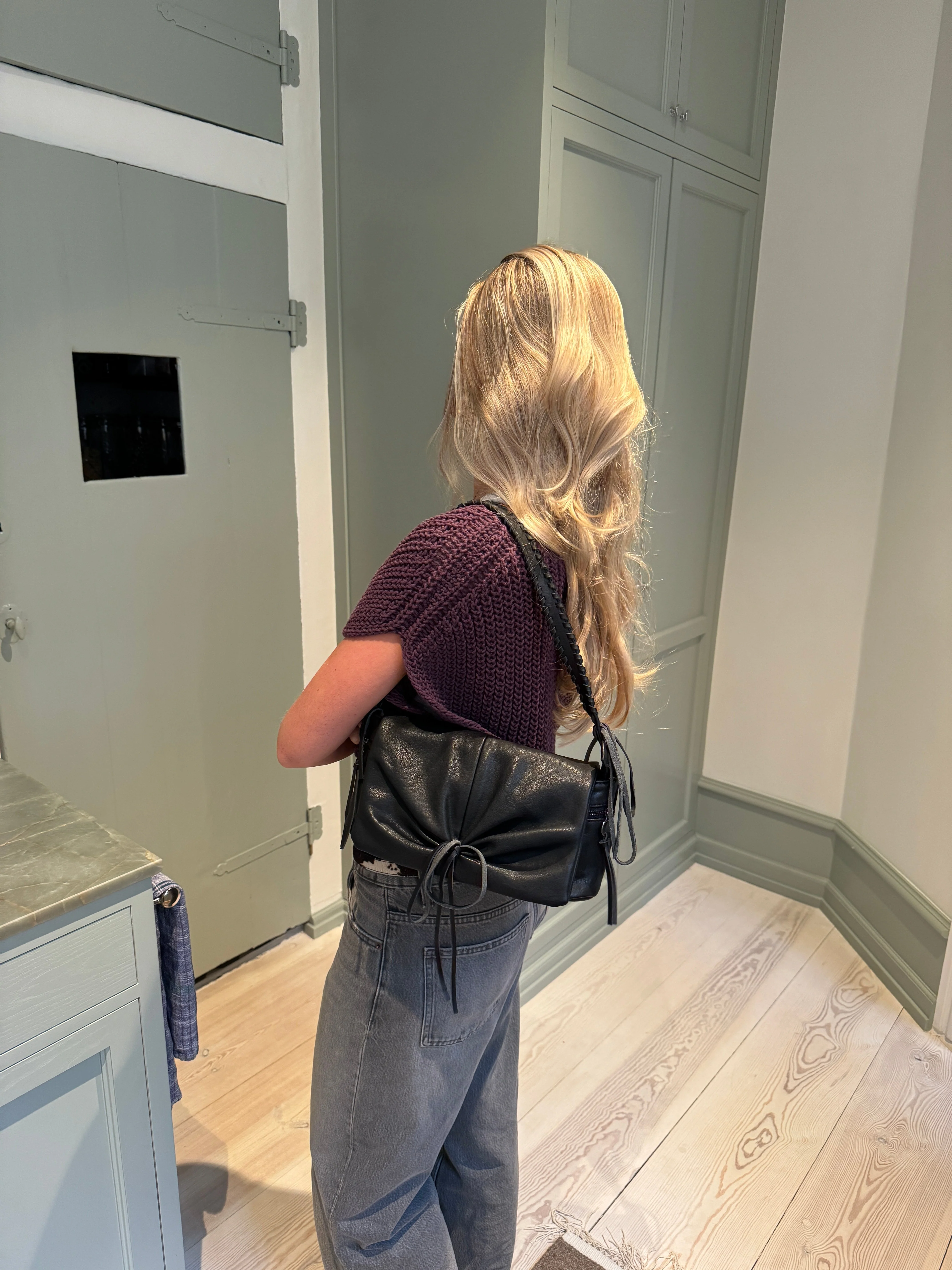 Out and about bag - Black 4 Out and about bag - Black
