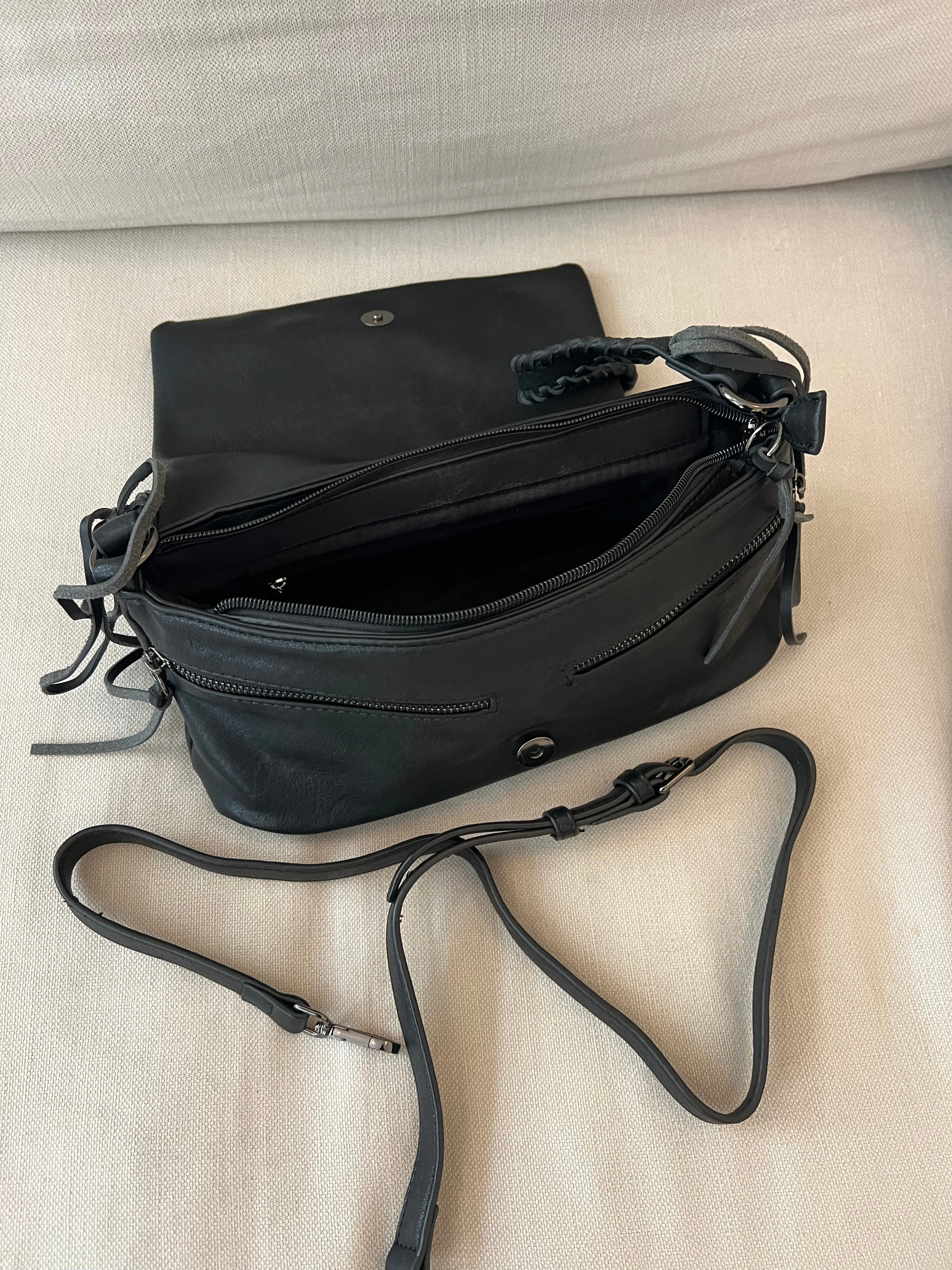Out and about bag - Black 7 Out and about bag - Black