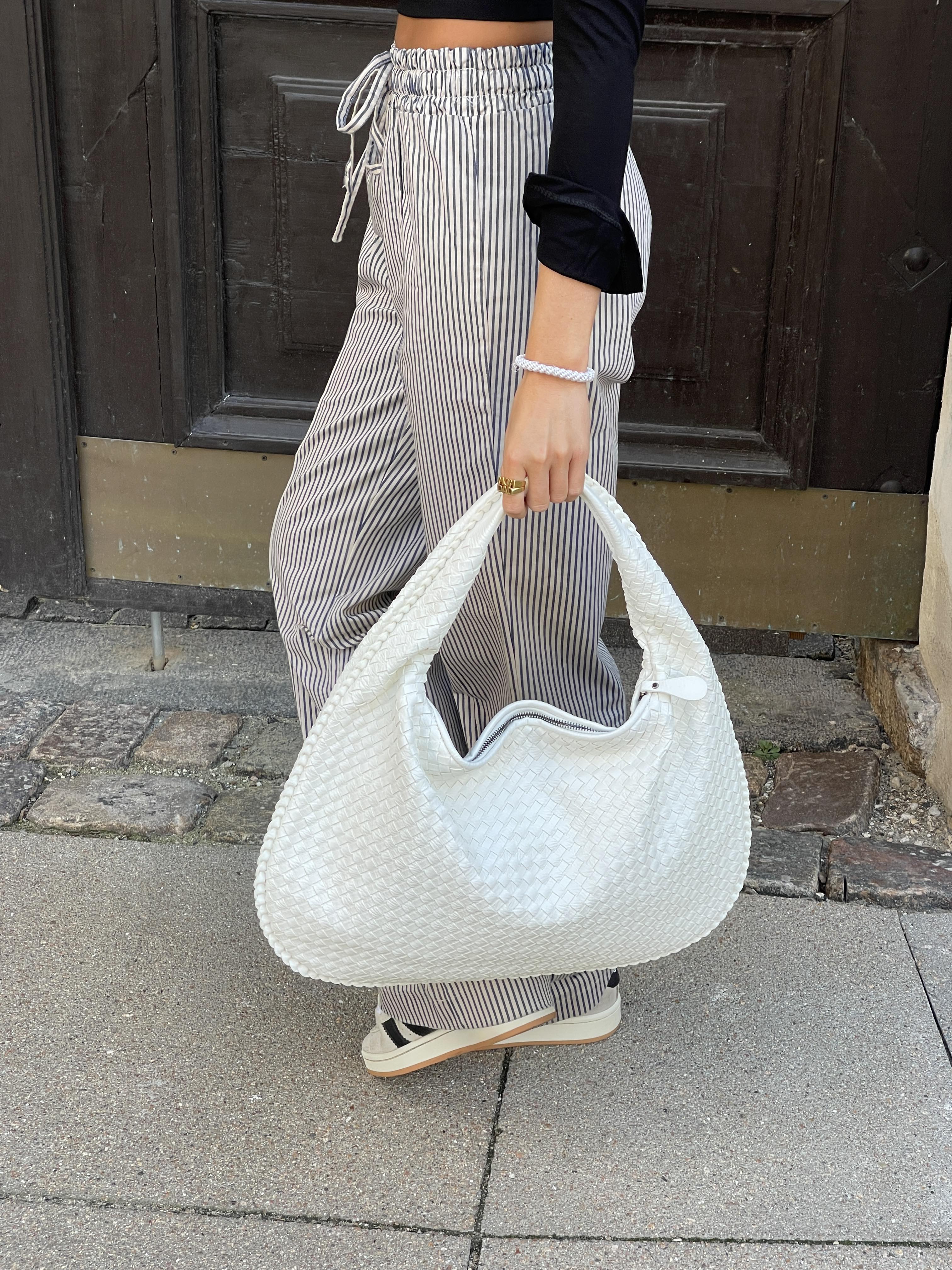 Musthave bag - White 12 Musthave bag - White