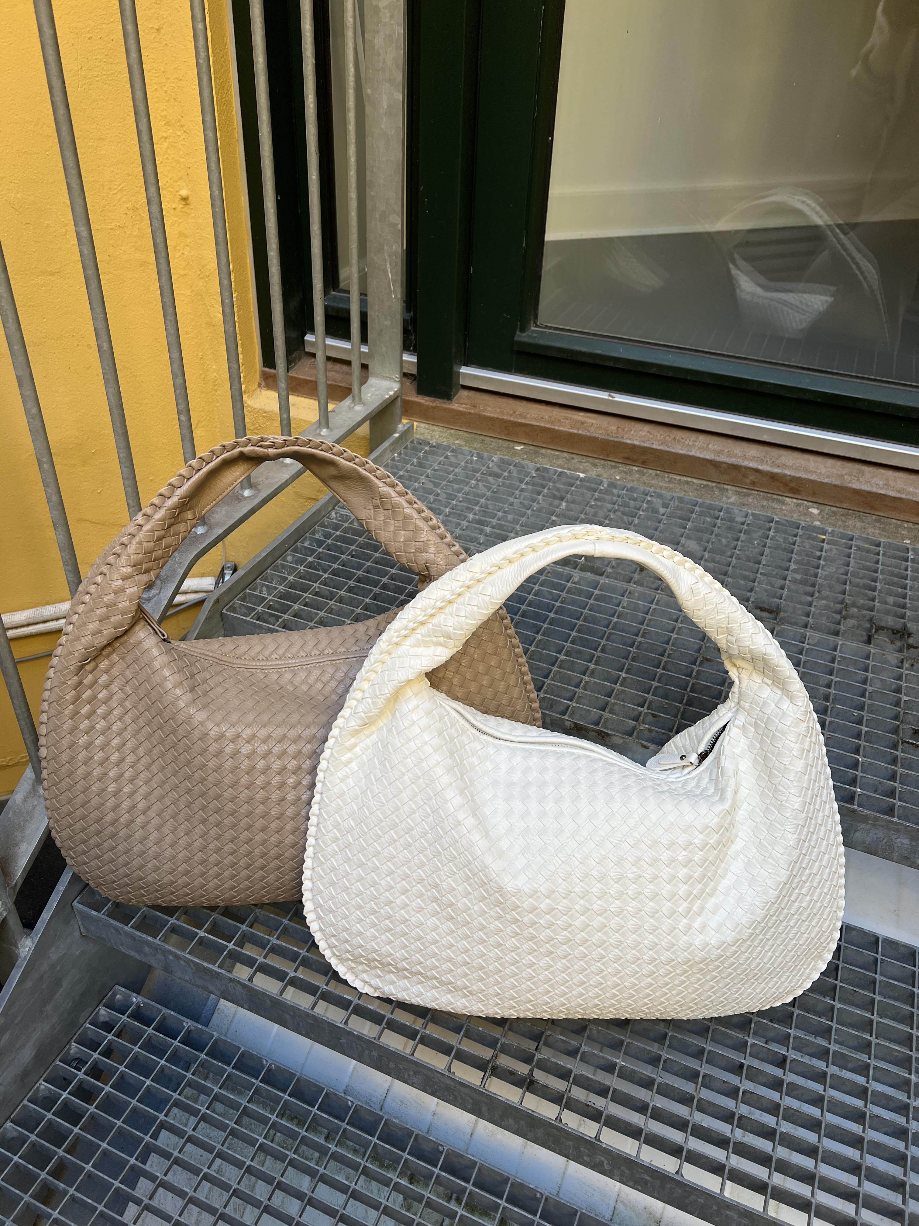 Musthave bag - White 3 Musthave bag - White