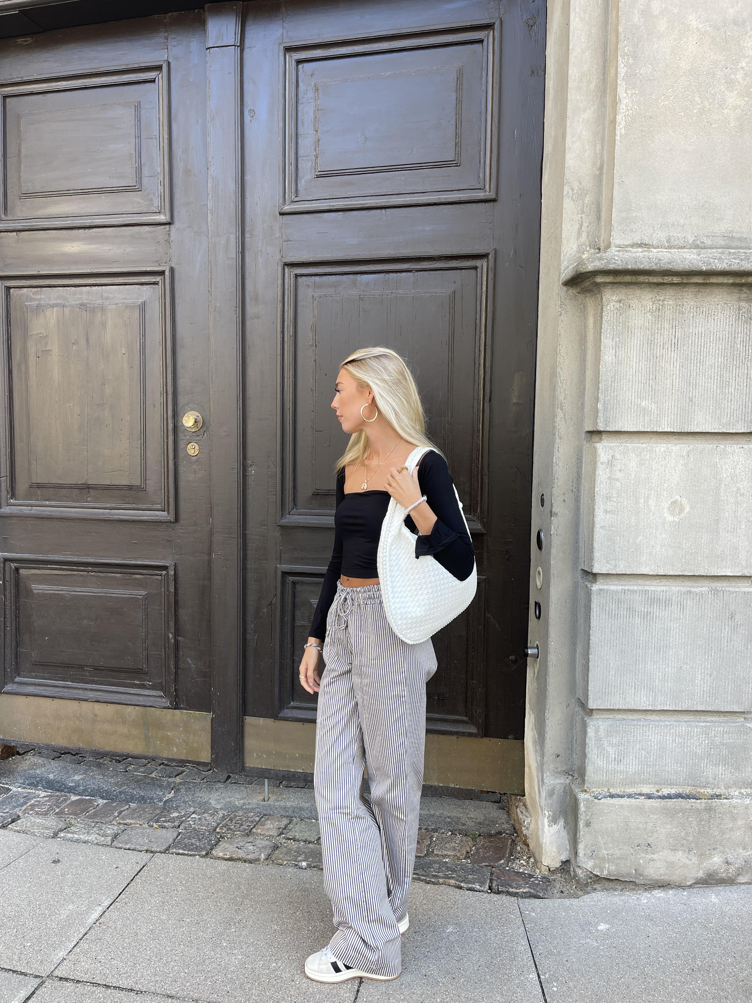 Musthave bag - White 4 Musthave bag - White