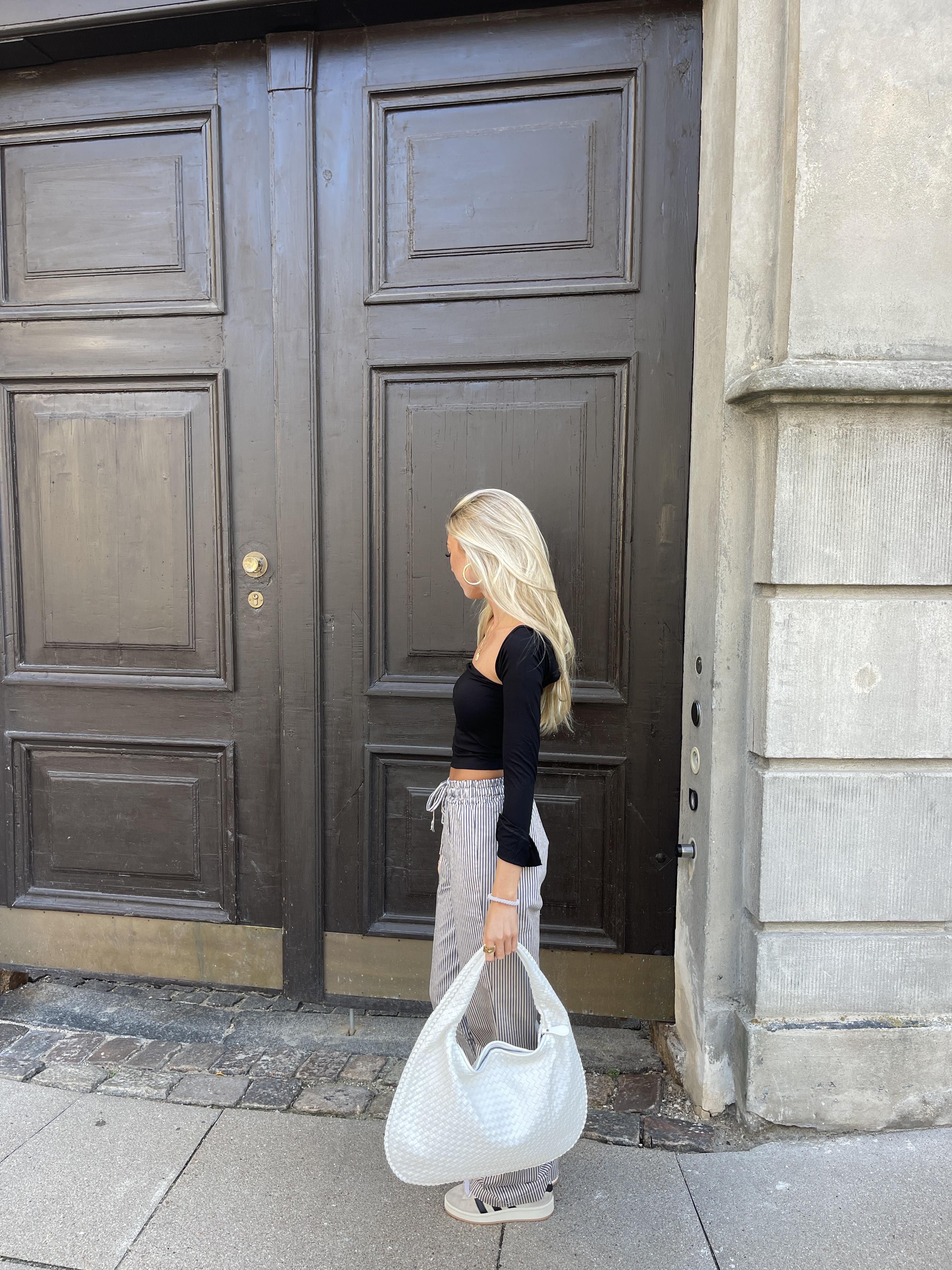 Musthave bag - White 6 Musthave bag - White