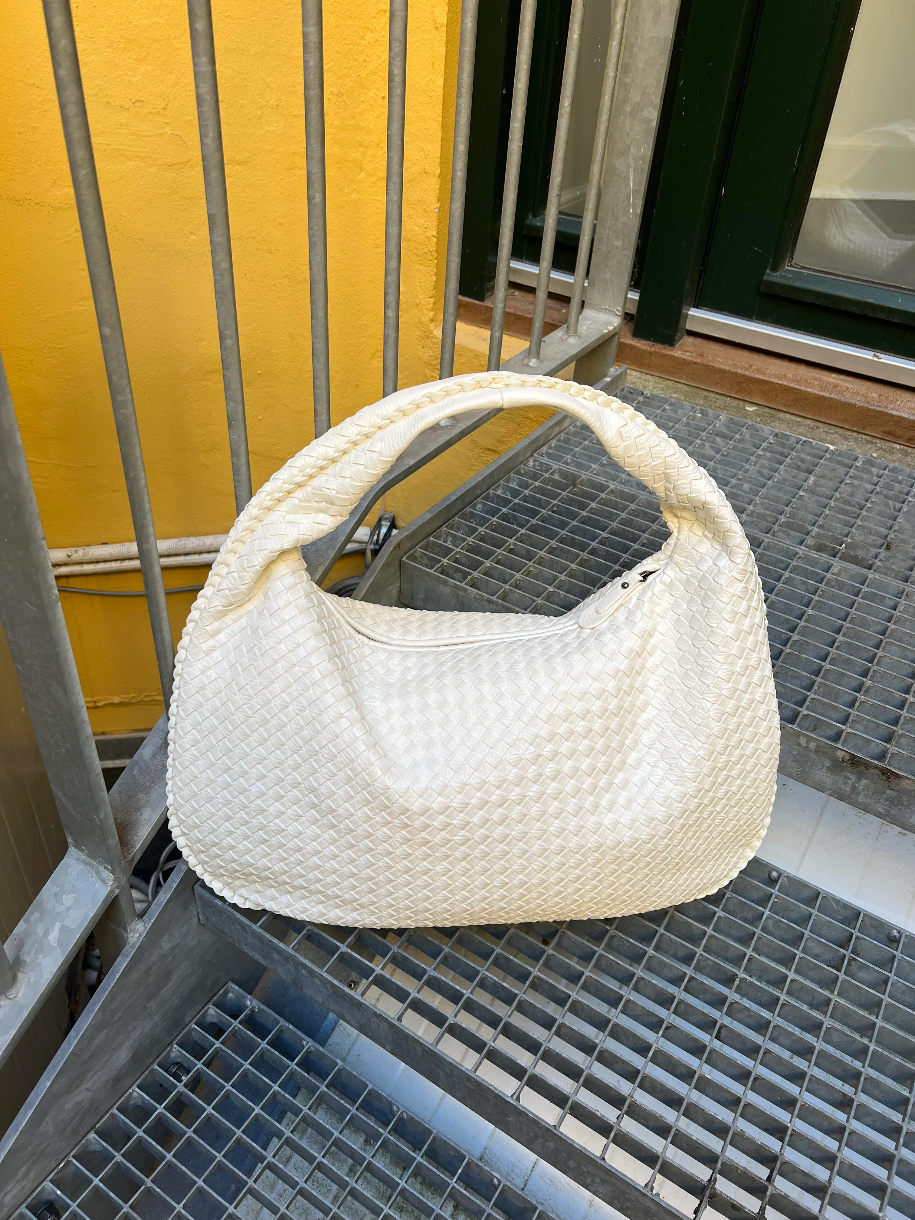 Musthave bag - White 9 Musthave bag - White