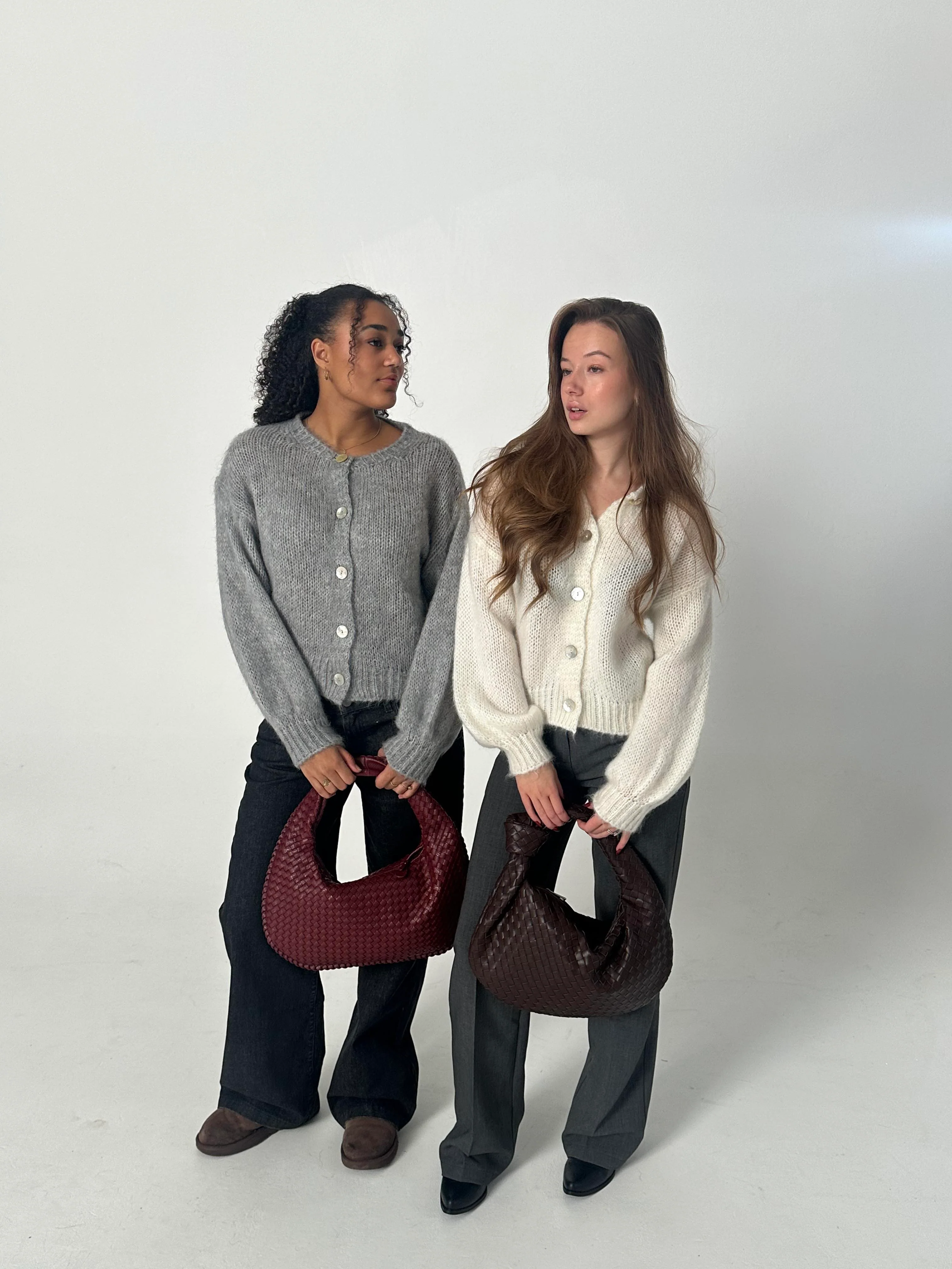 Florence bag - Dark brown 12 Florence bag - Dark brown