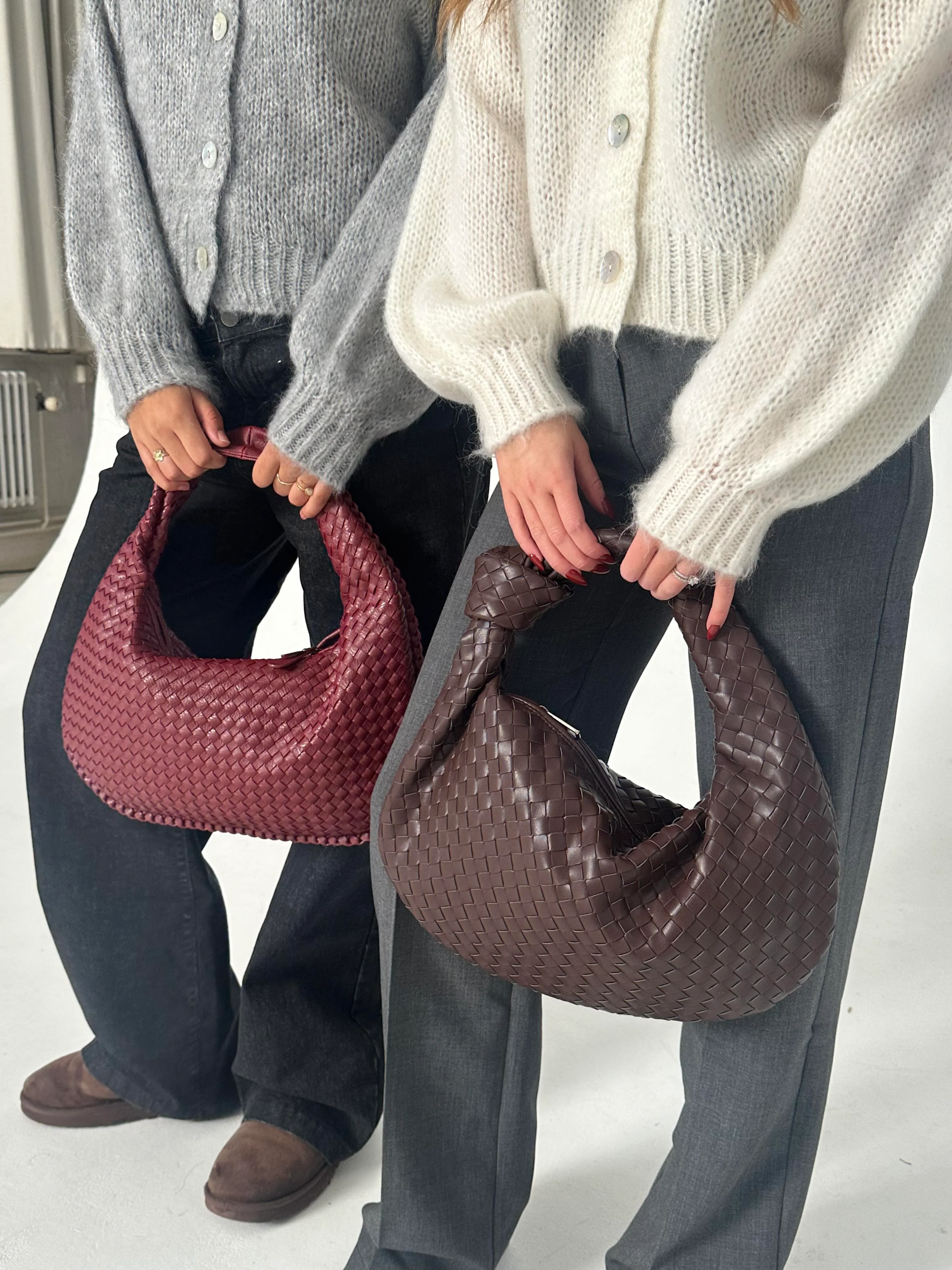 Florence bag - Dark brown 13 Florence bag - Dark brown
