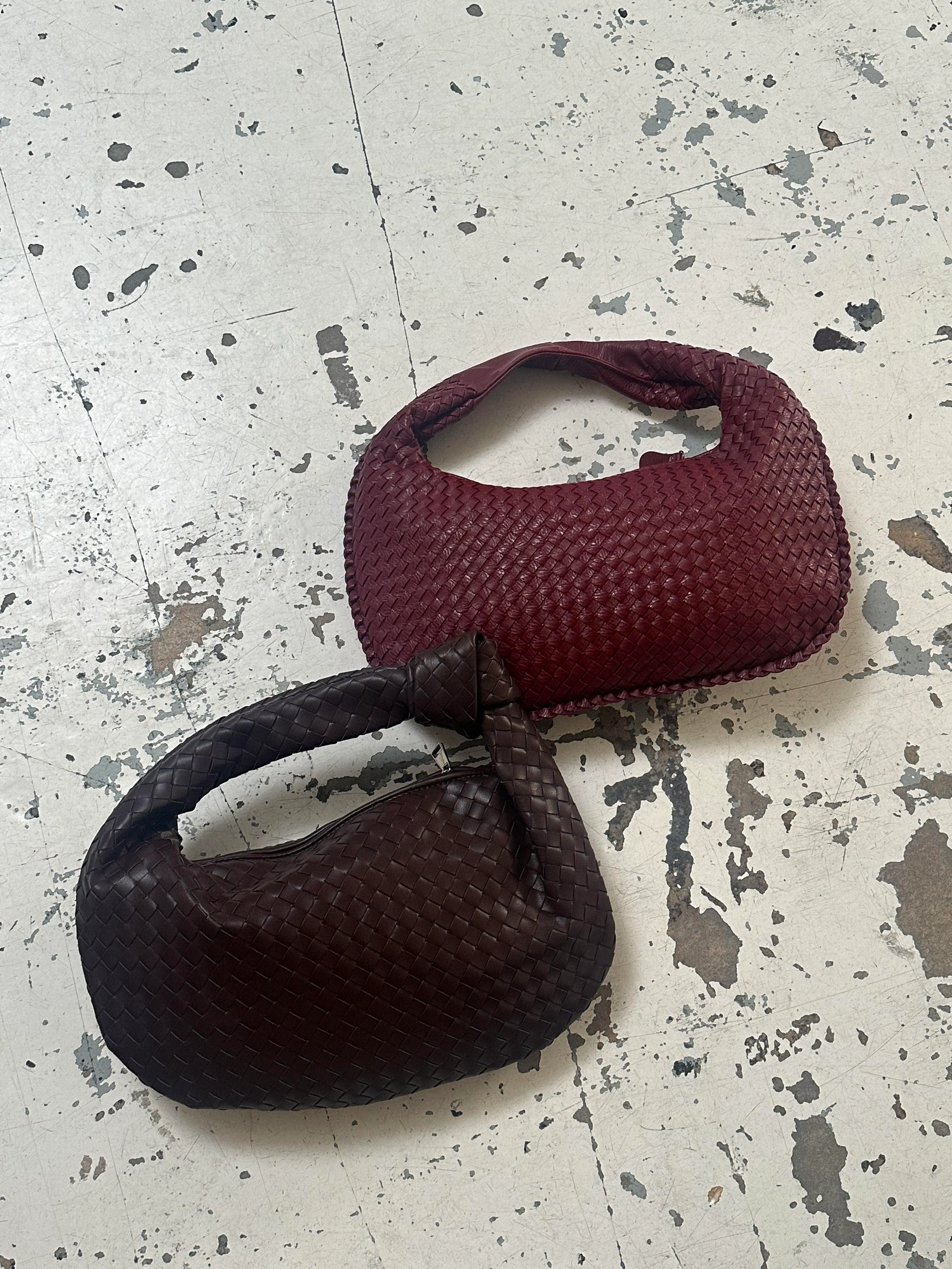 Florence bag - Dark brown 14 Florence bag - Dark brown