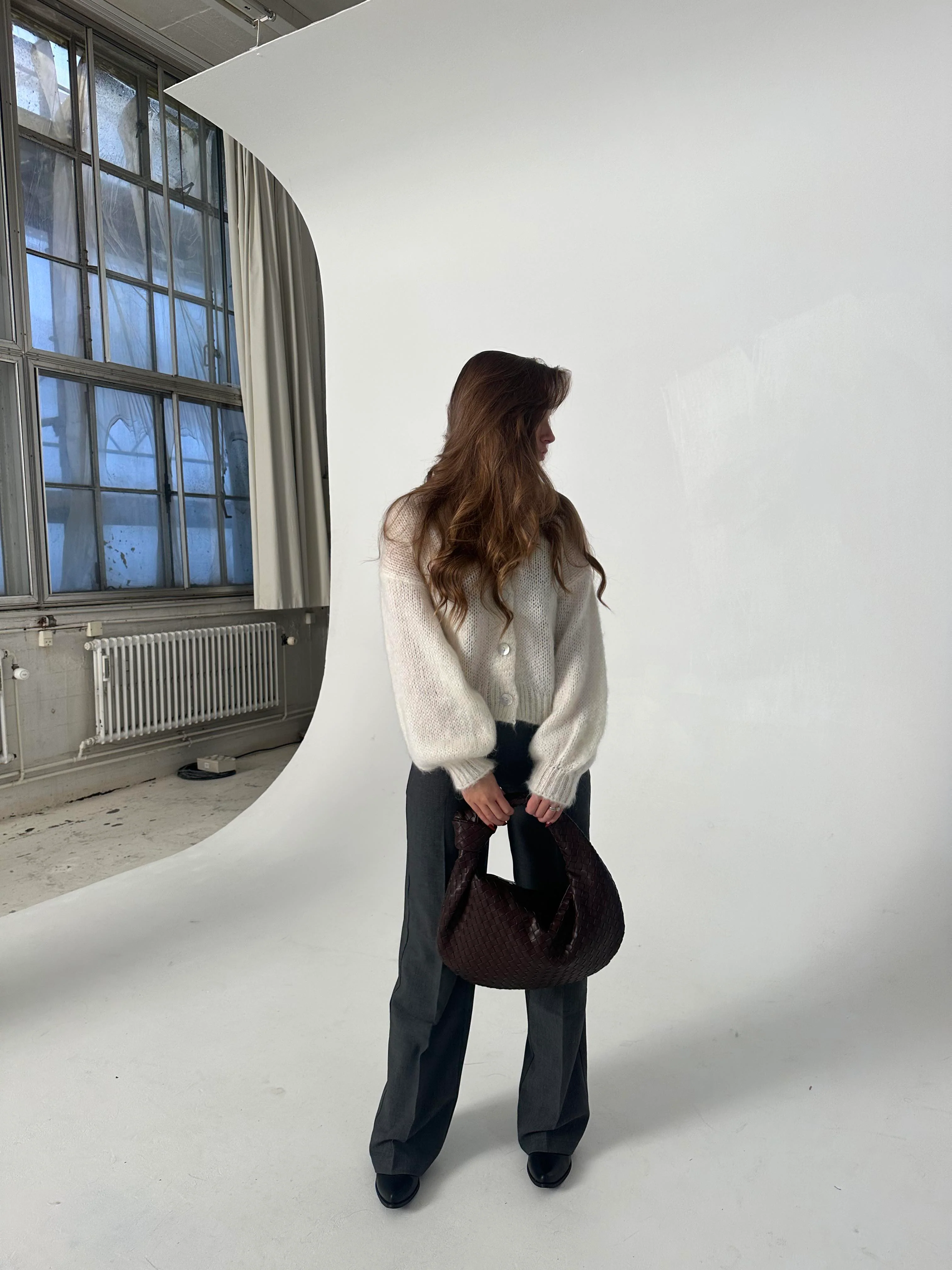 Florence bag - Dark brown 15 Florence bag - Dark brown