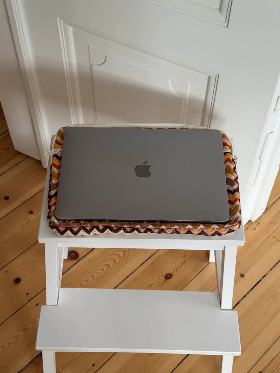 Honey computer sleeve with pattern - Multicoloured 3 Honey computer sleeve with pattern - Multicoloured