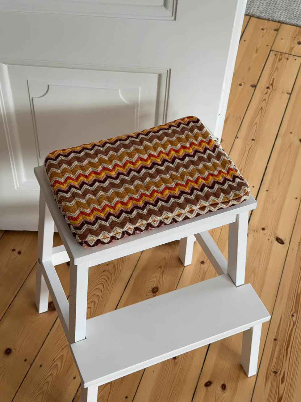 Honey computer sleeve with pattern - Multicoloured 5 Honey computer sleeve with pattern - Multicoloured