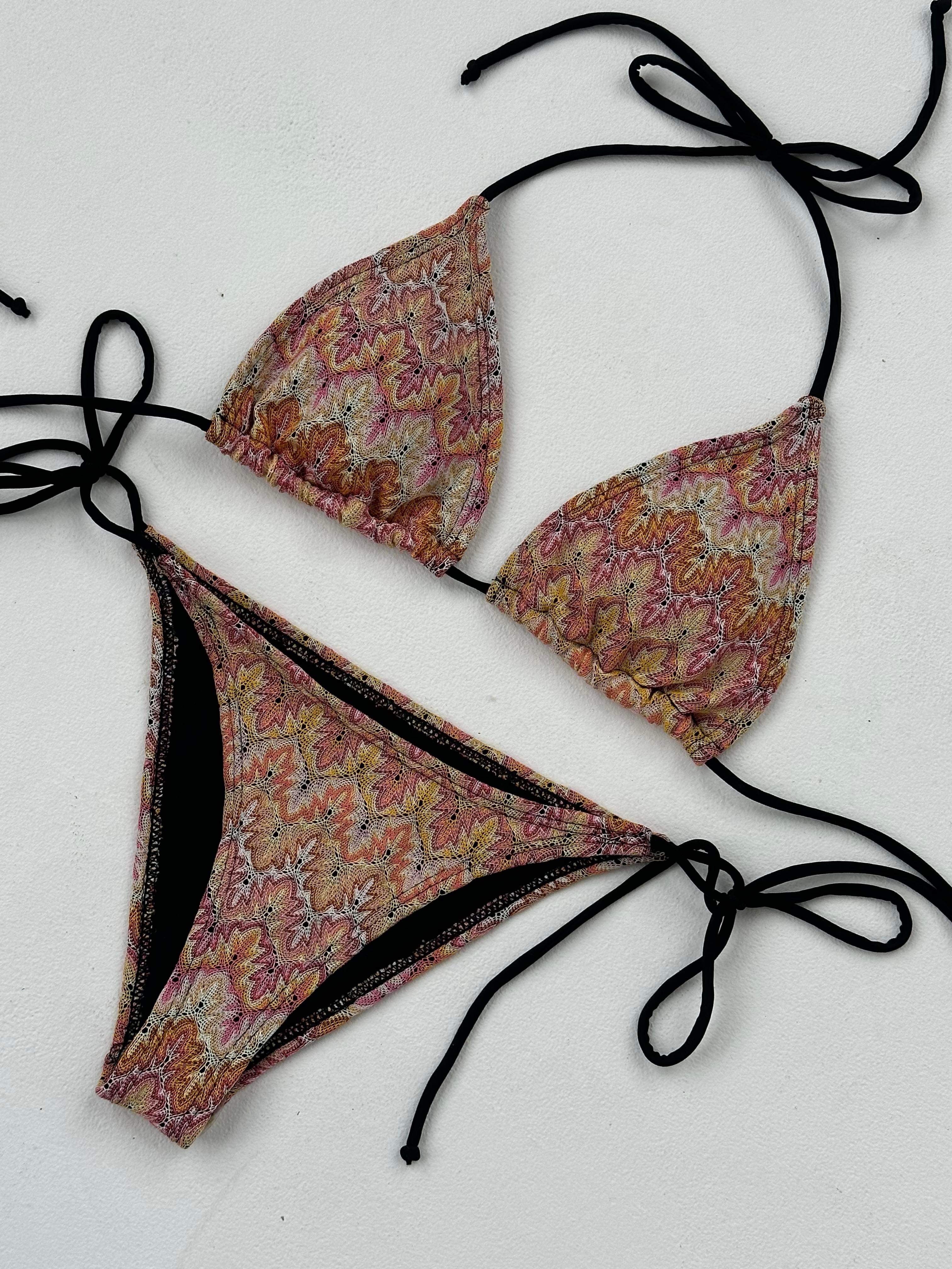 Sunny bikini - Sunrise 12 Sunny bikini - Sunrise