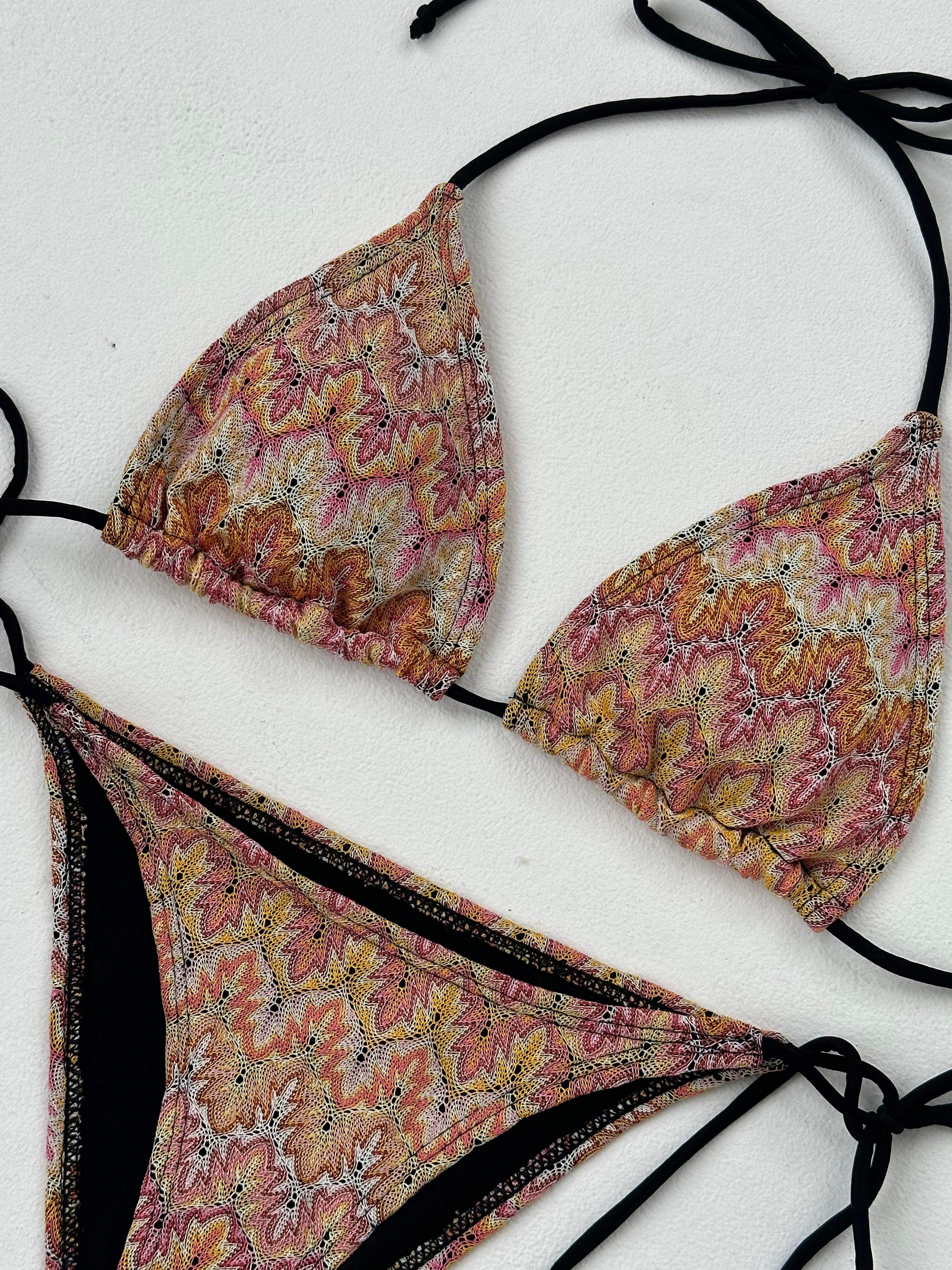 Sunny bikini - Sunrise 13 Sunny bikini - Sunrise