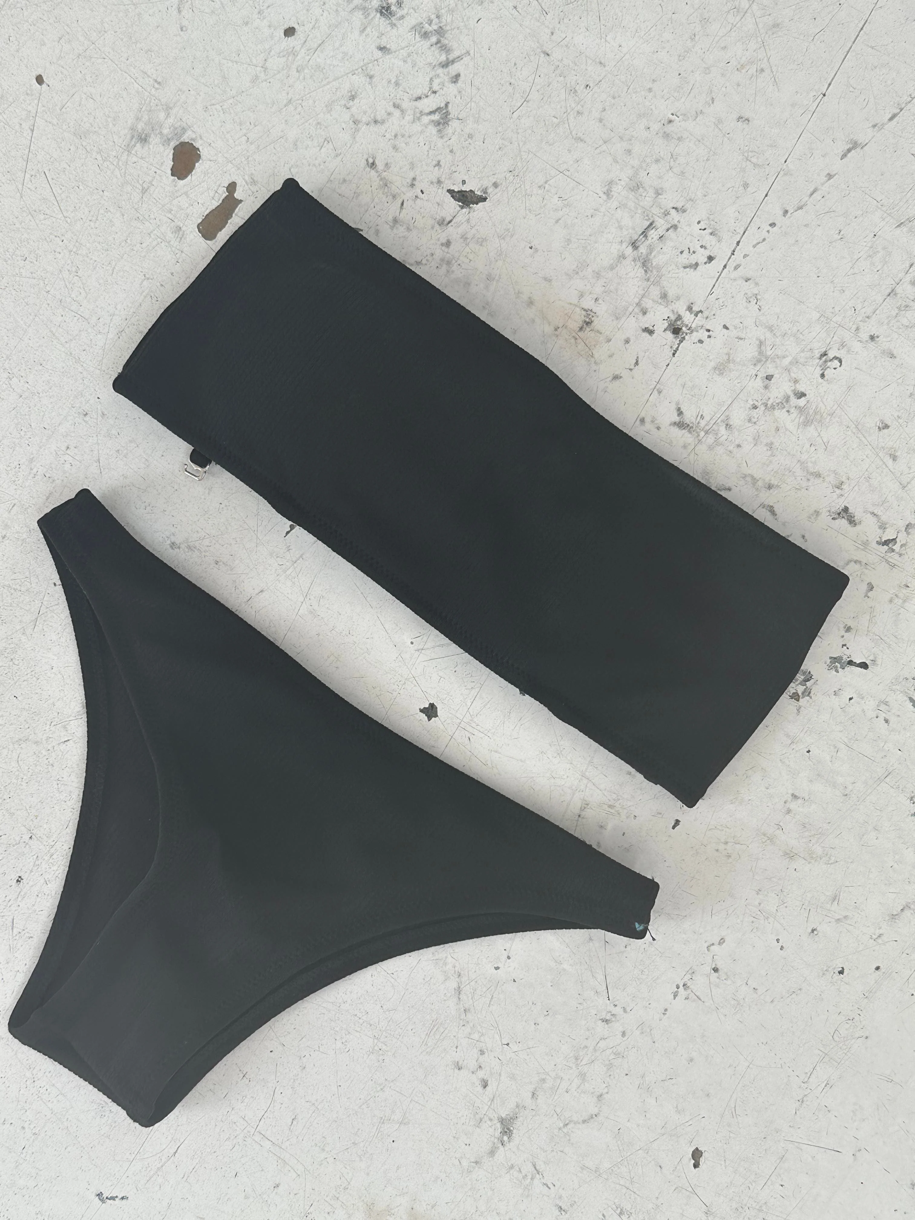 Penelope bikini - Black 11 Penelope bikini - Black